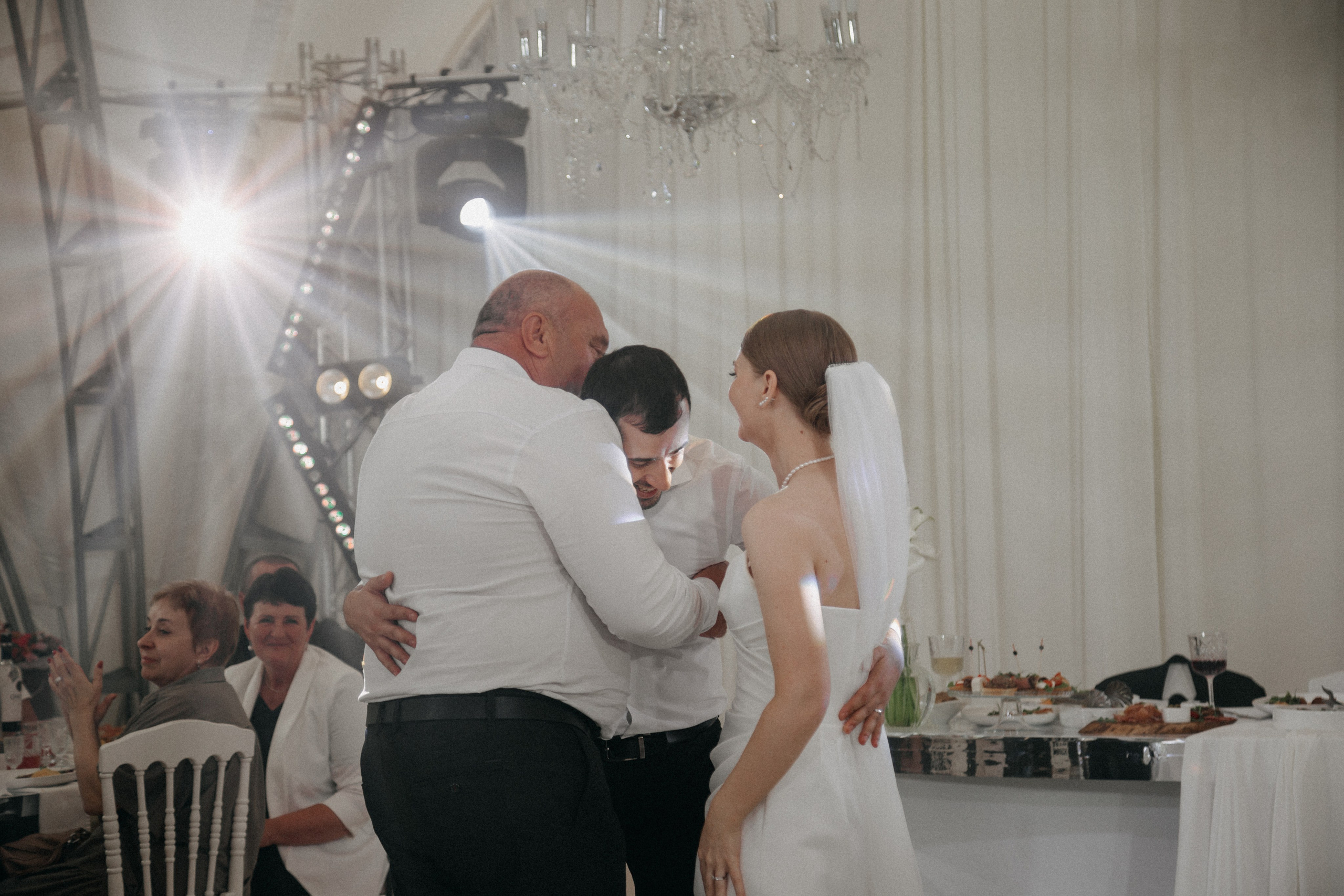 Хорен | Анастасия. Свадебный и семейный фотограф Новосибирск