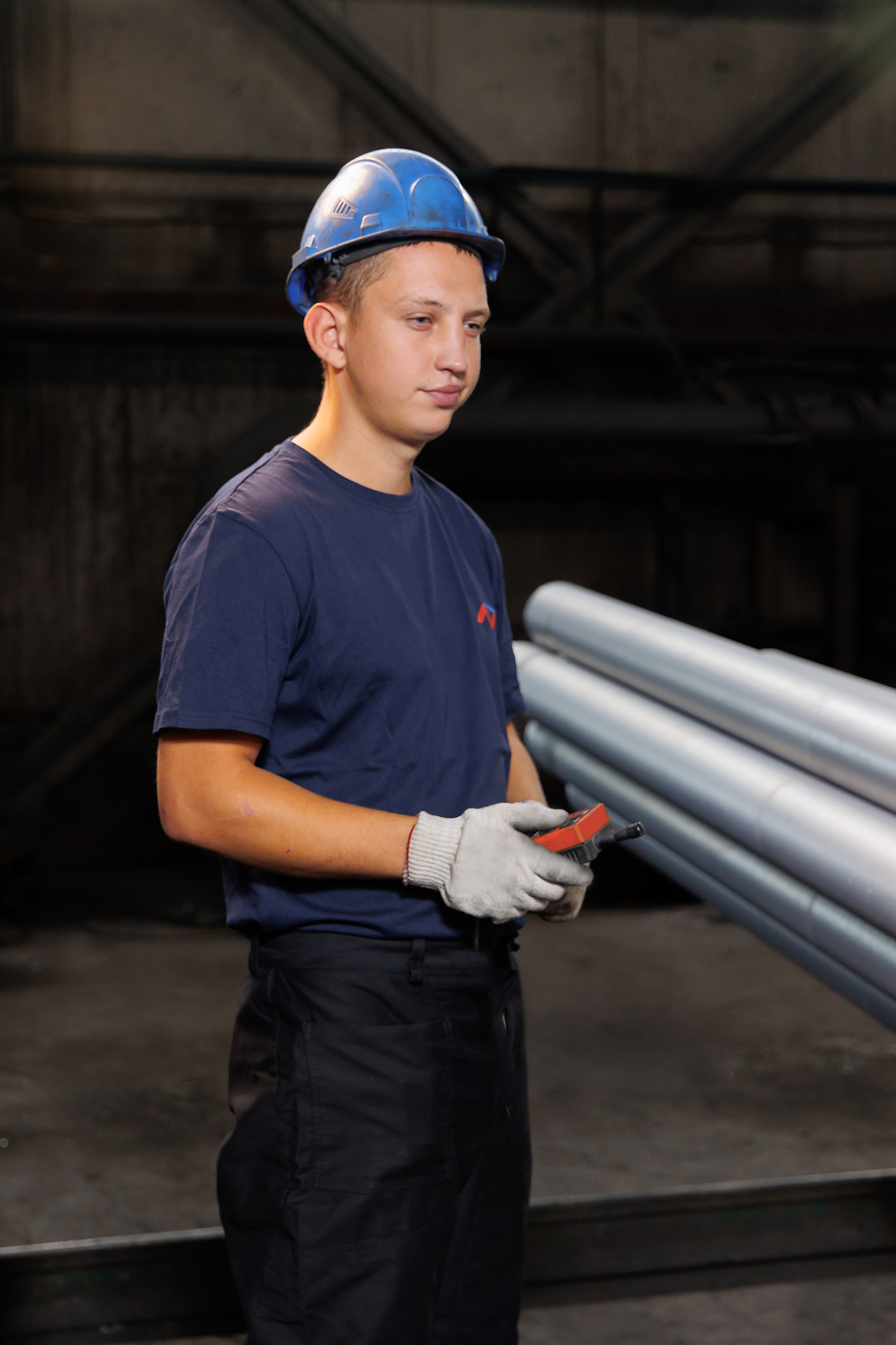 Алюминиевый завод, вакансии. Фотограф, видеограф