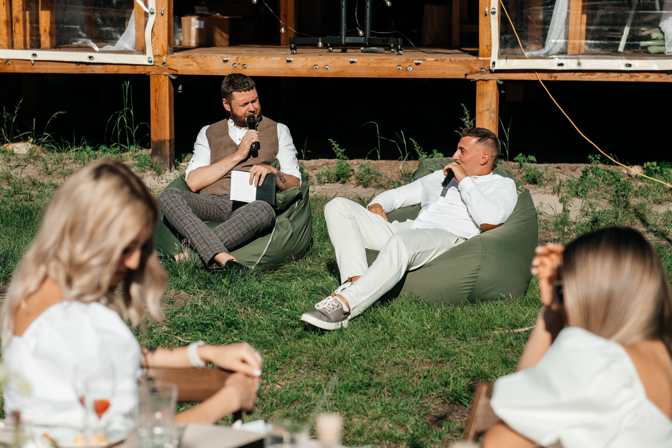 Константин и Ника. Фотограф Москва Артур Горвард