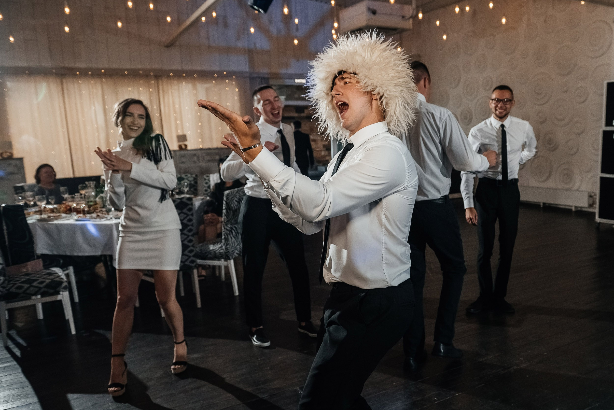 Никита и Мария. Фотограф Москва Артур Горвард