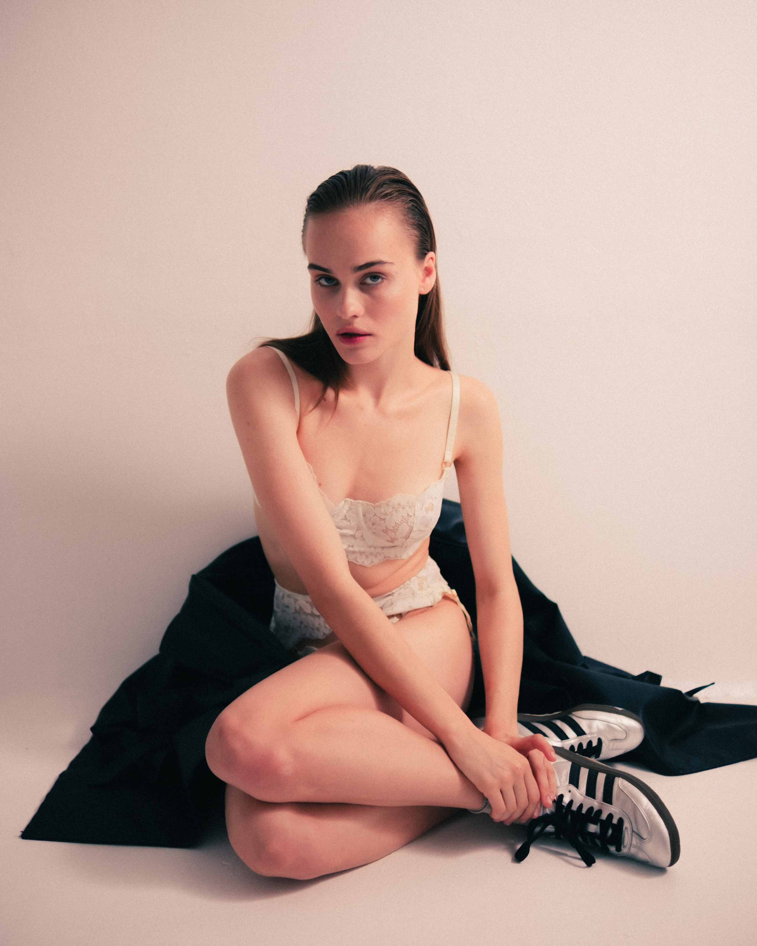 Саша. Doctor Azrael, портретный фотограф в СПб и Всеволожске