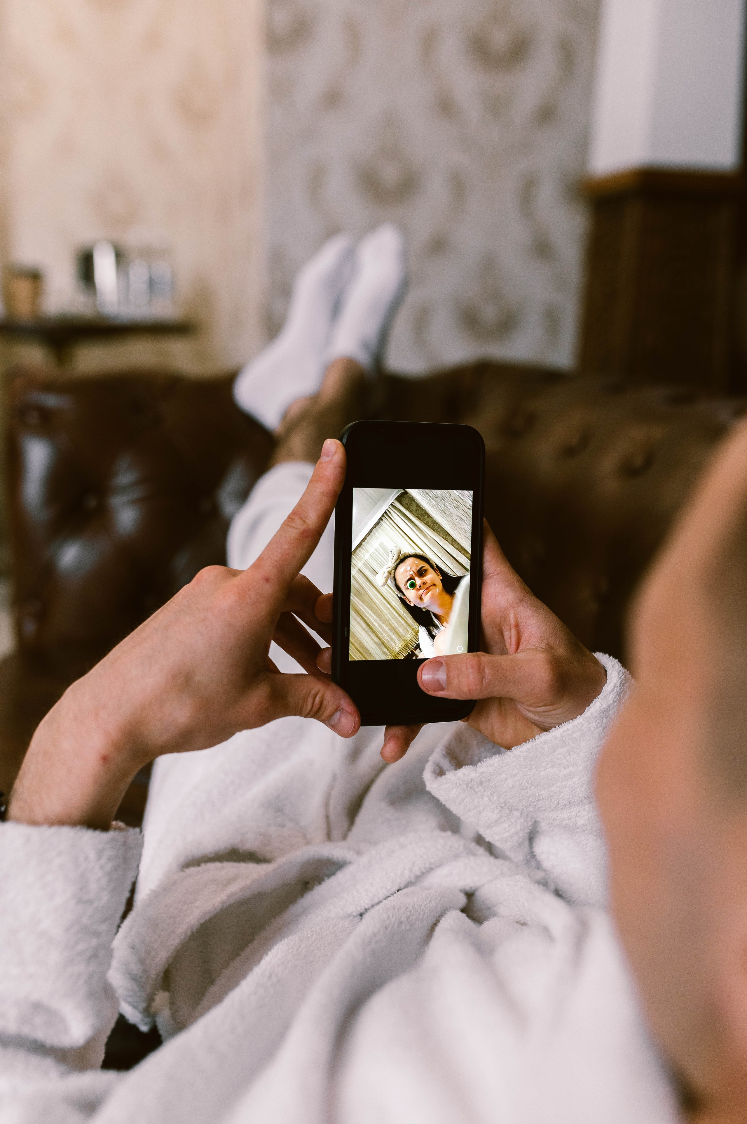 Андрей и Ульяна. Свадебный и семейный фотограф в Чите Юлия Оранская