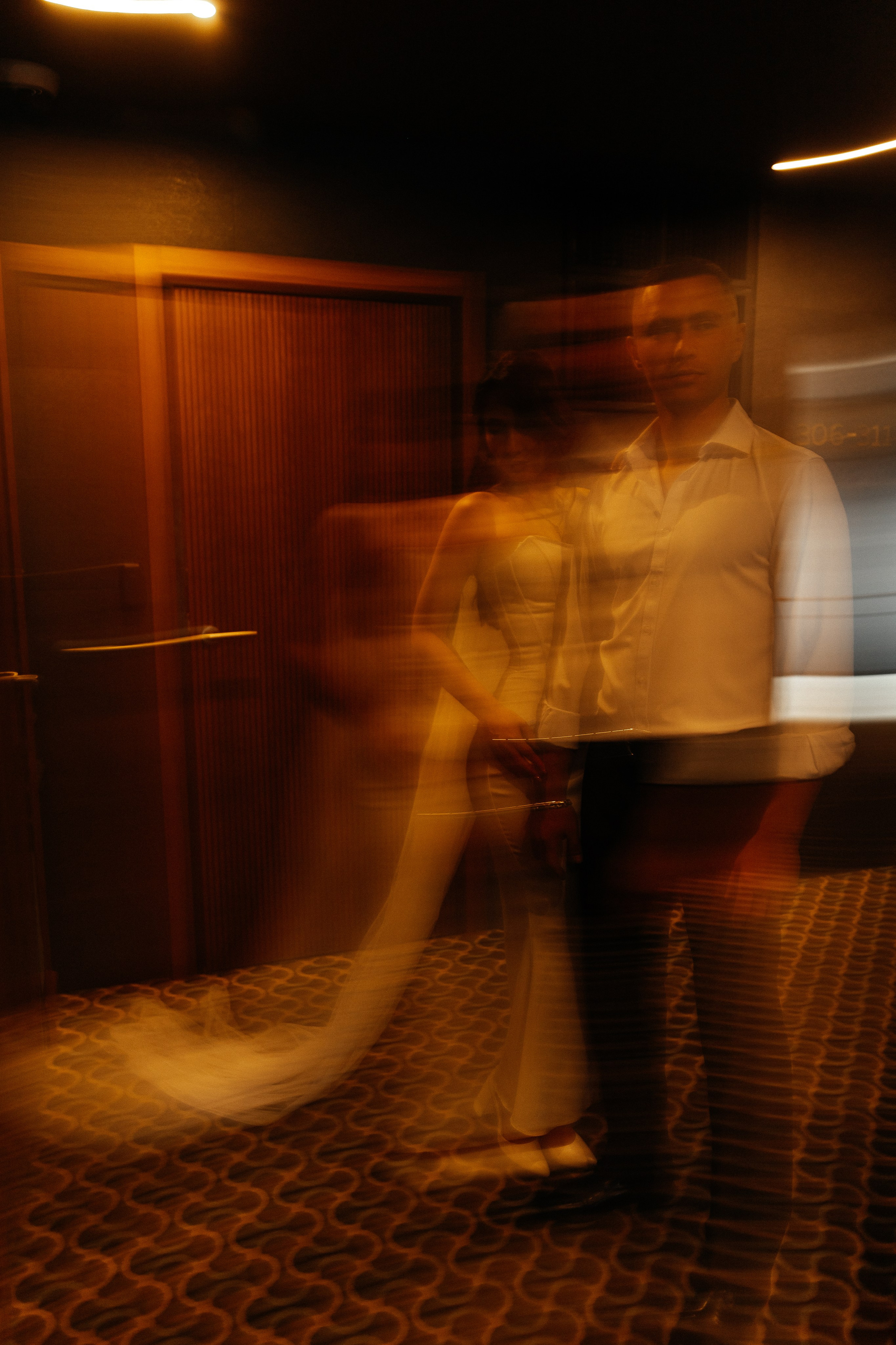 Утро. Фотограф Евгений Горпиняк