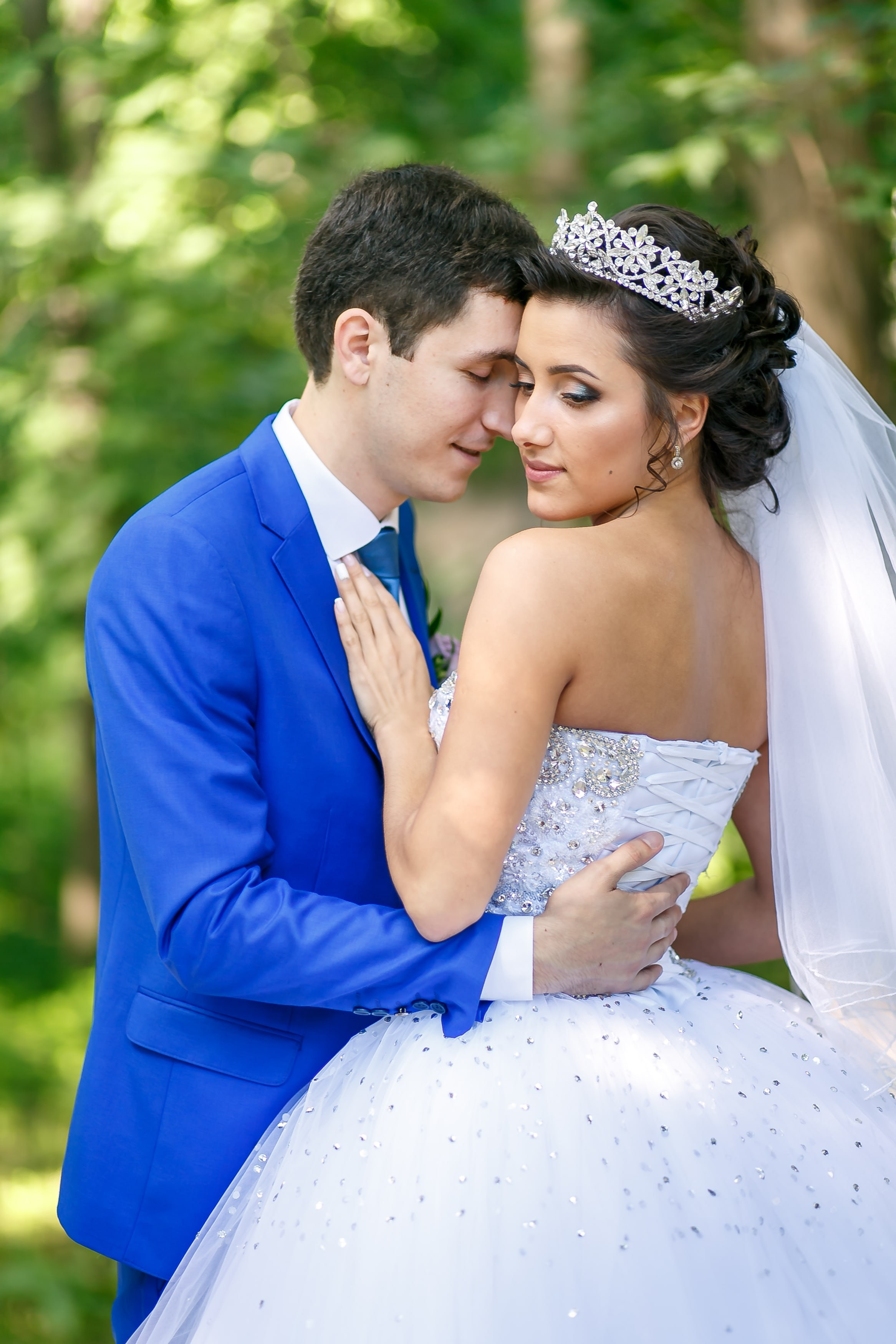 Свадьба Казань. Фотограф Ильхам Сибгатуллин Казань