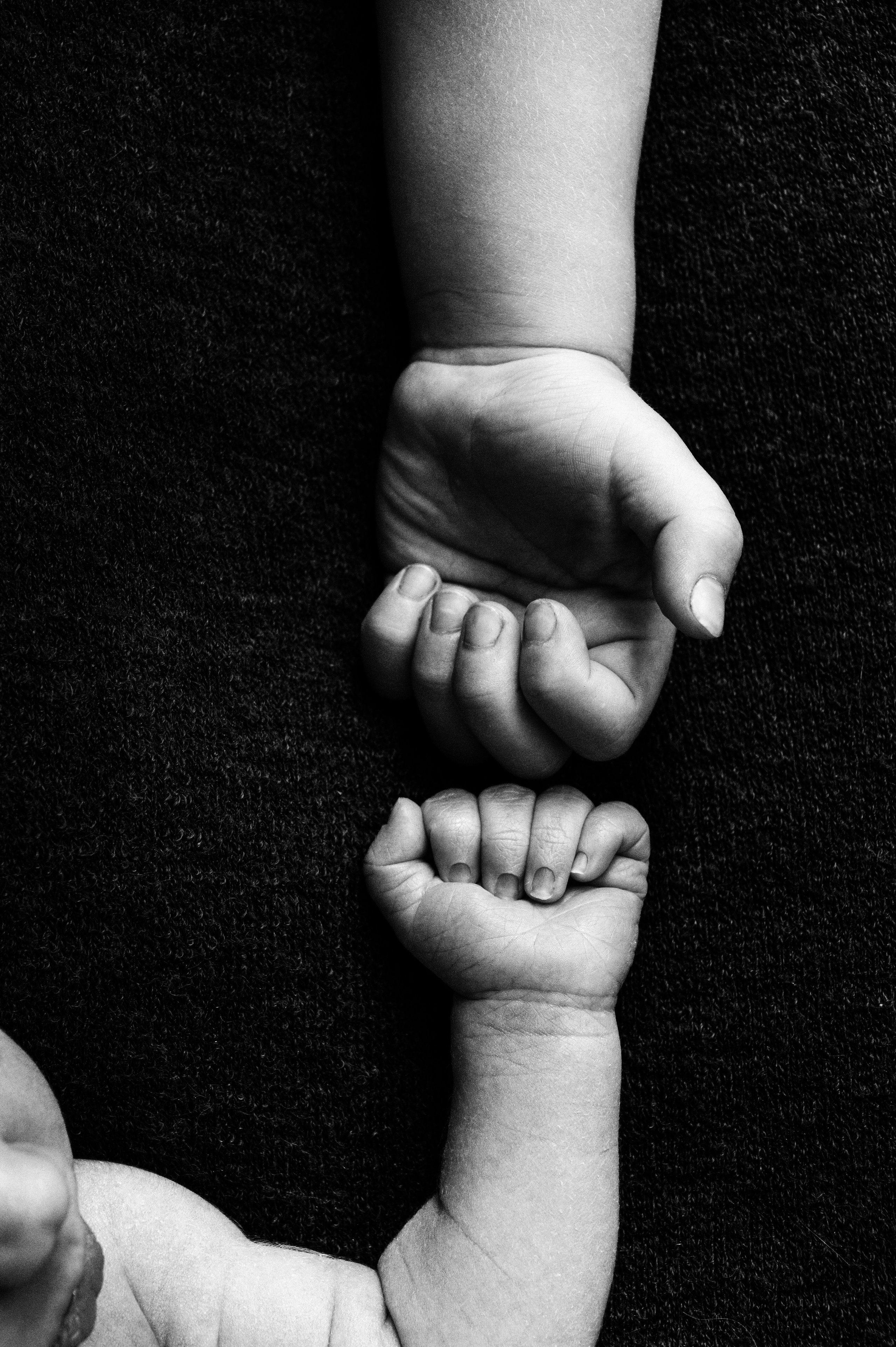 Newborn boy. Фотограф новорожденных малышей в Санкт-Петербурге