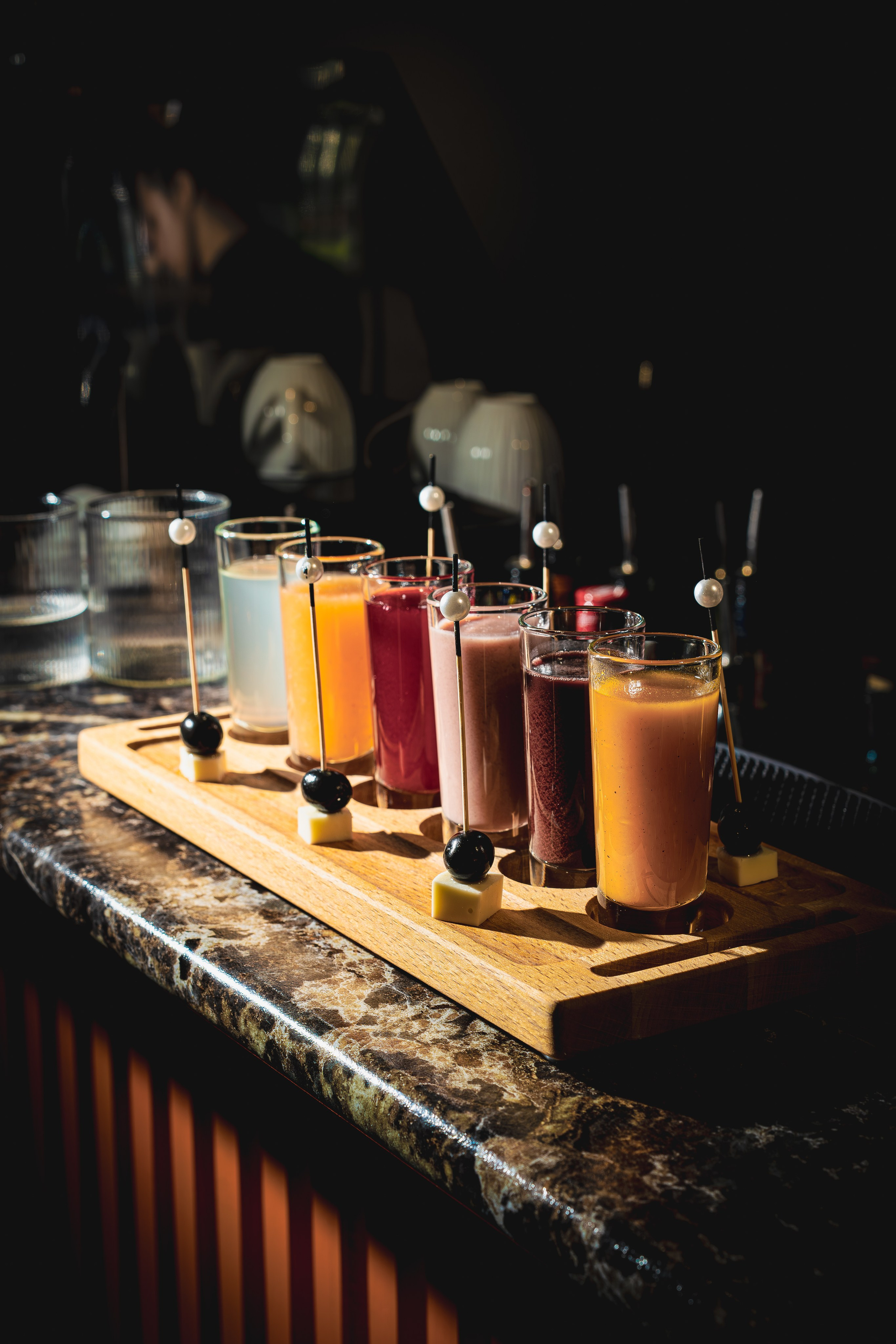 Коммерческие съемки. Иван Волохов