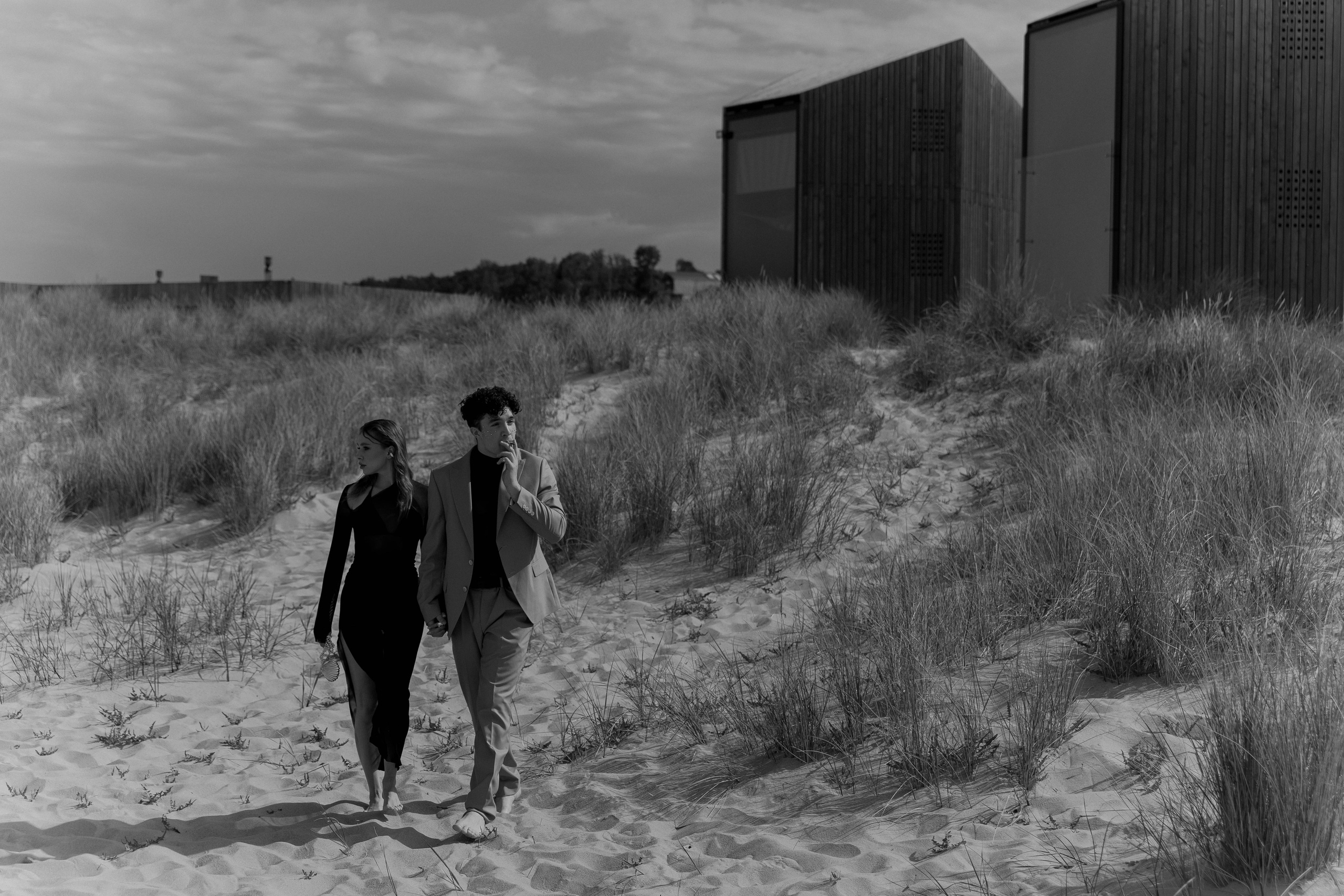 NORDIC. Кто мы?