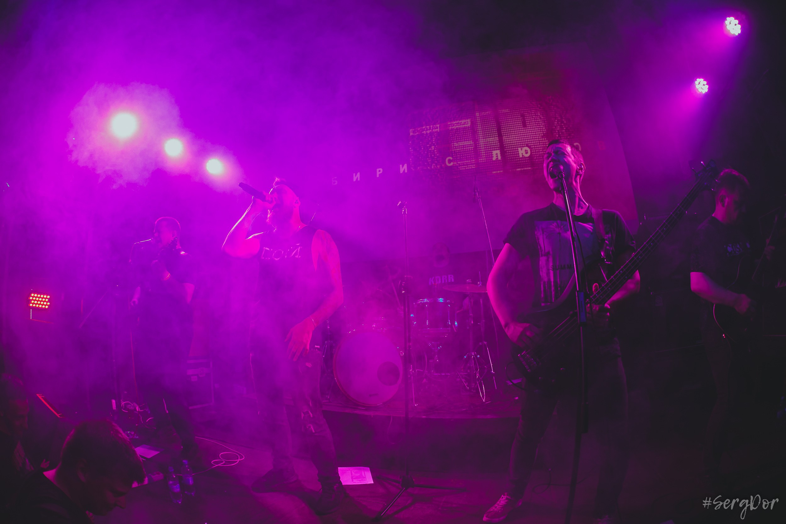 KDRR, Ласточка, Санкт-Петербург, концерт, 30.09.2023, SergDor, 30 сентября 2023 года, #SergDor