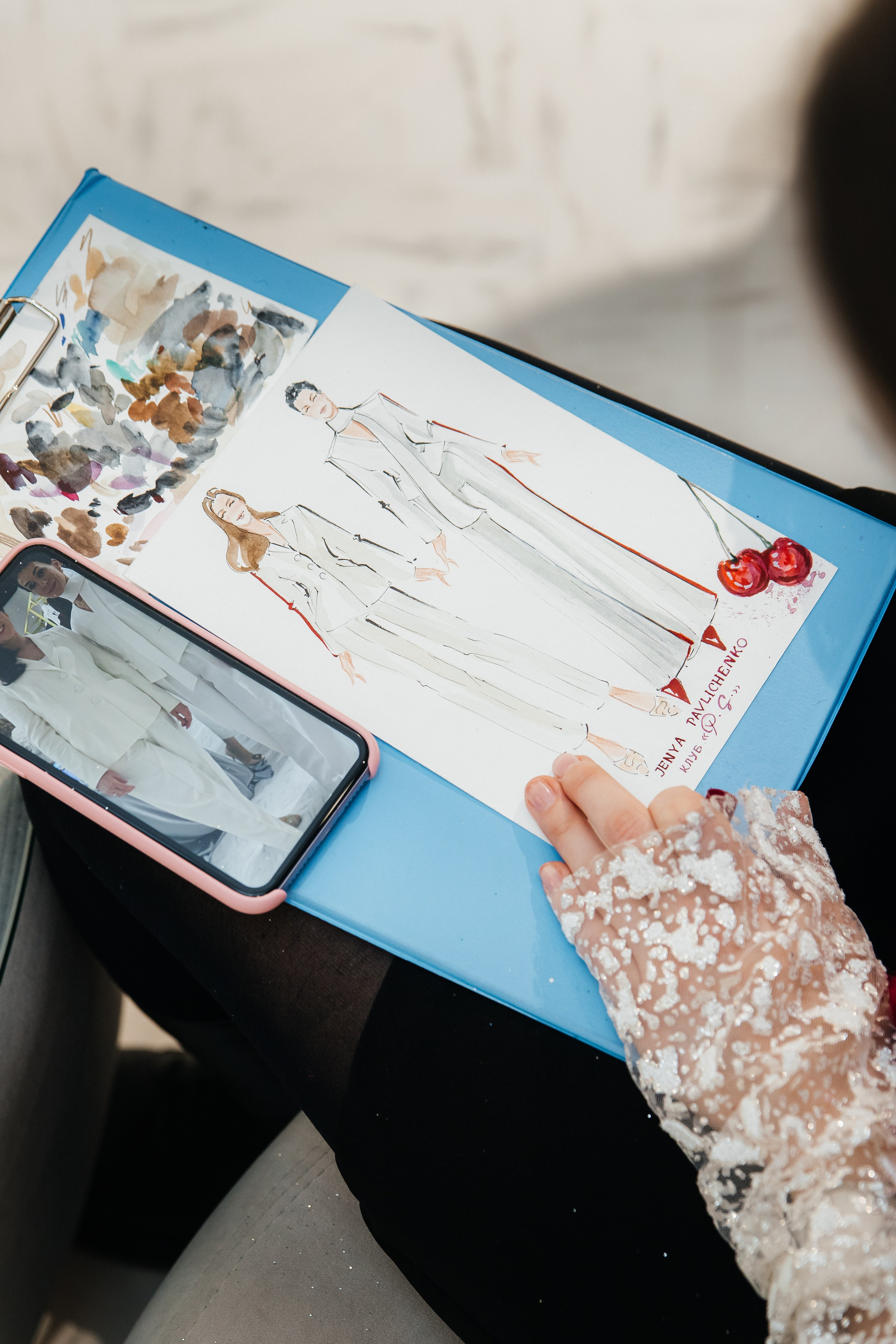 Съемка открытия шоурума, организация Vmeste.klassno. Фотограф в Москве Татьяна Драгунова