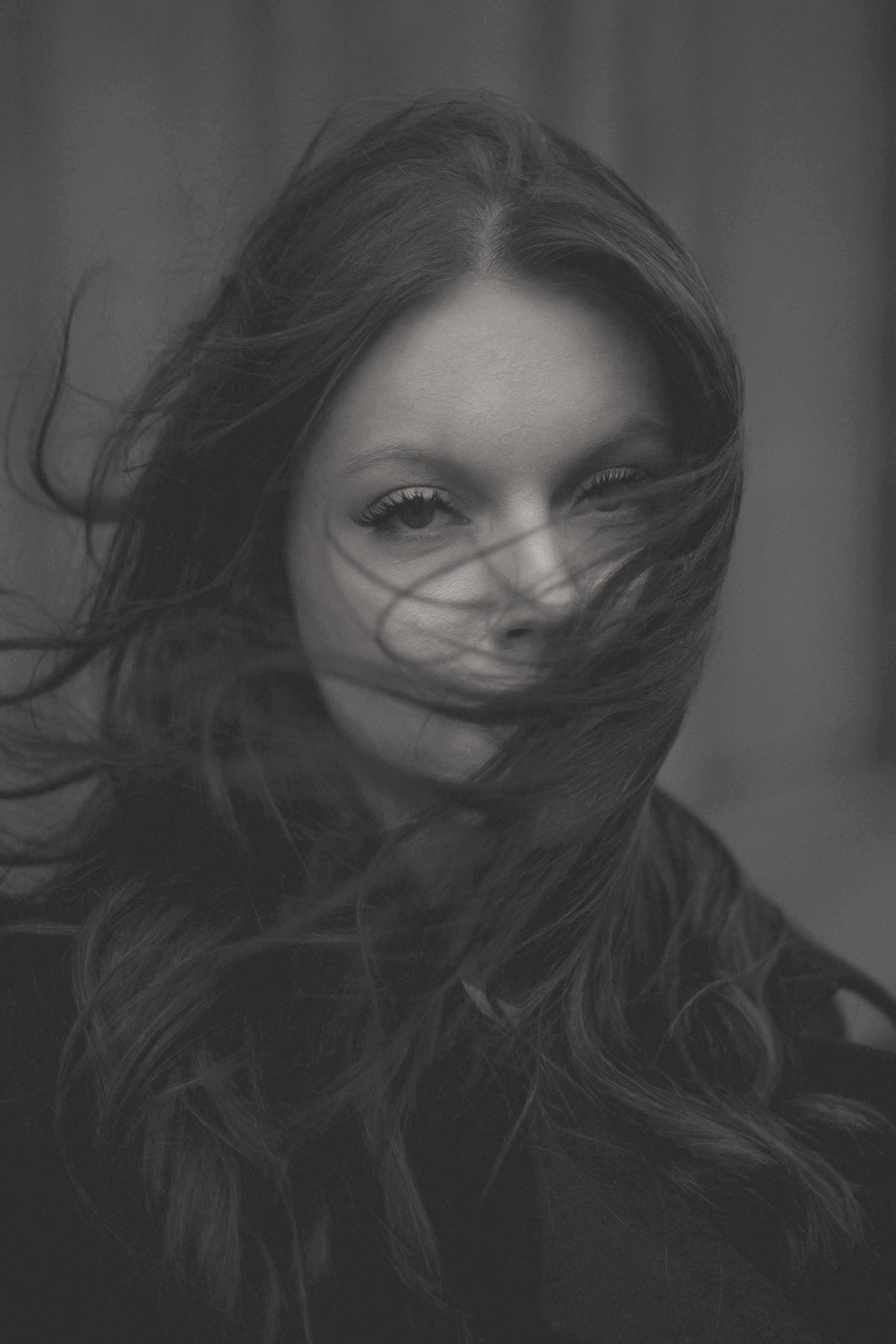 Индивидуальная съёмка. Фотограф Сергей Окшевский. Город Елец