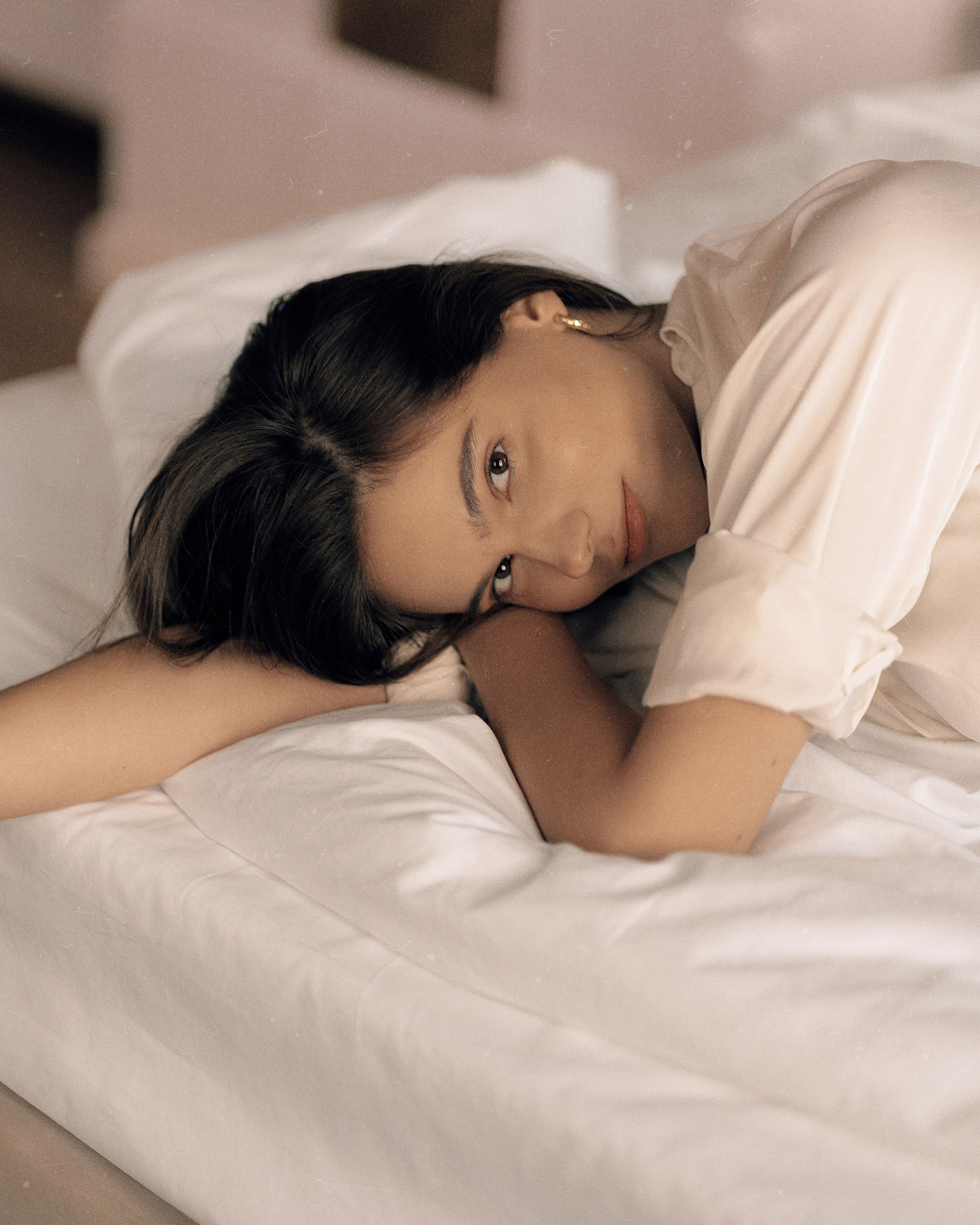 Лиза. Чувственный фотограф в Санкт-Петербурге Пятнова Ксения