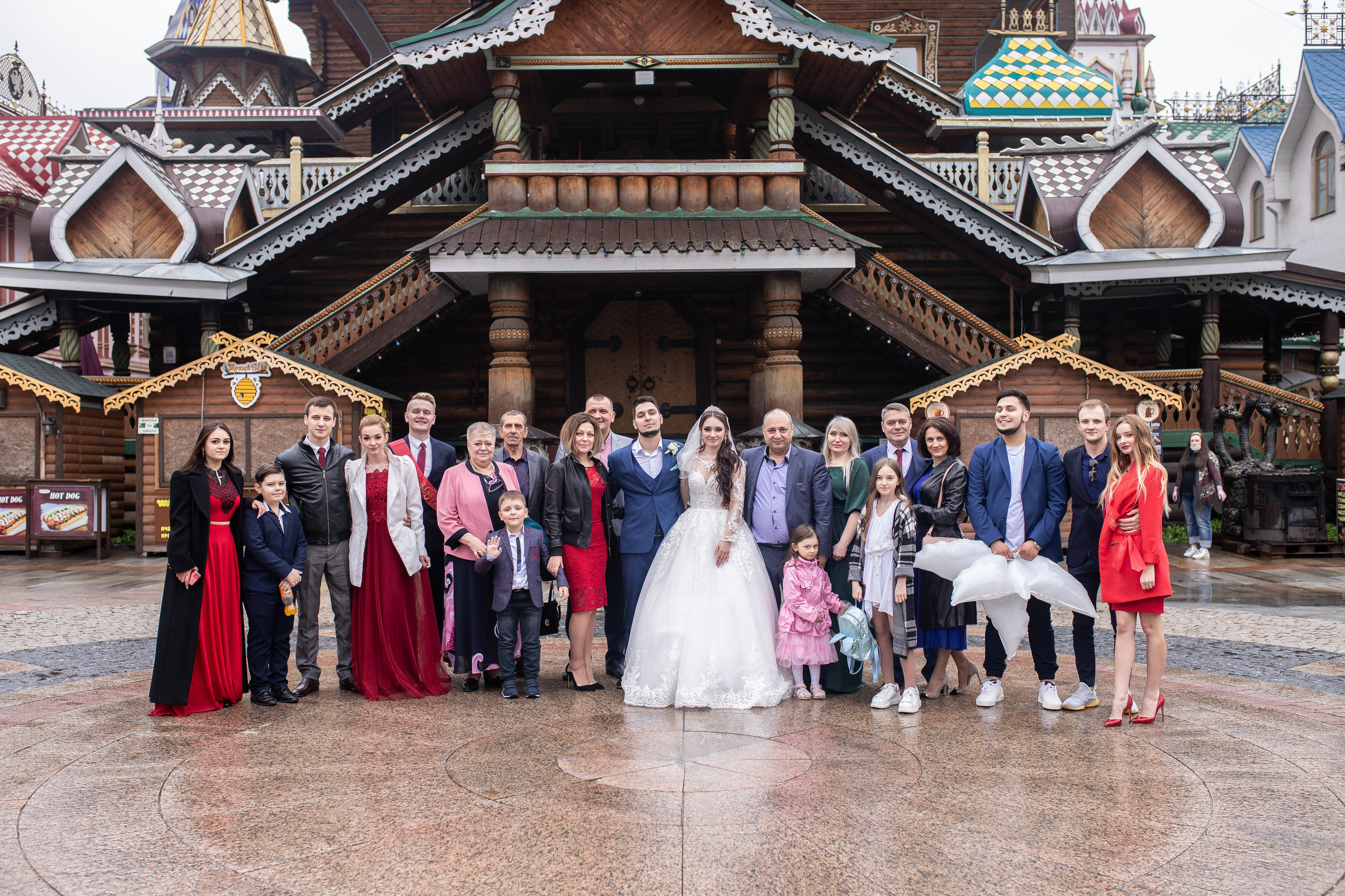 Олег и Ангелина. COVID19. Фотограф свадебный Москва.Серпухов. Андрей Гоев