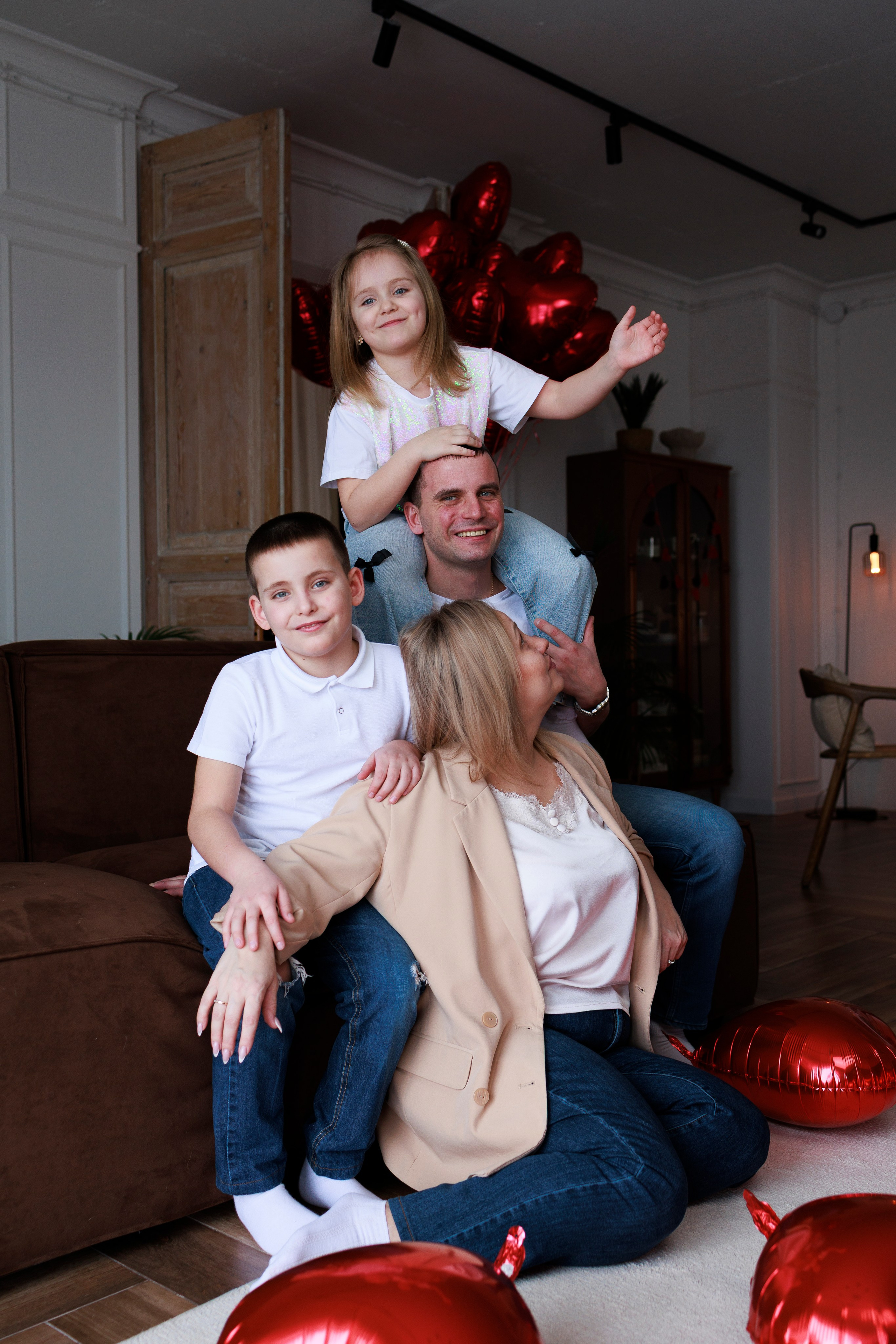 Услуги. Фотограф в Самаре Алена Руденко