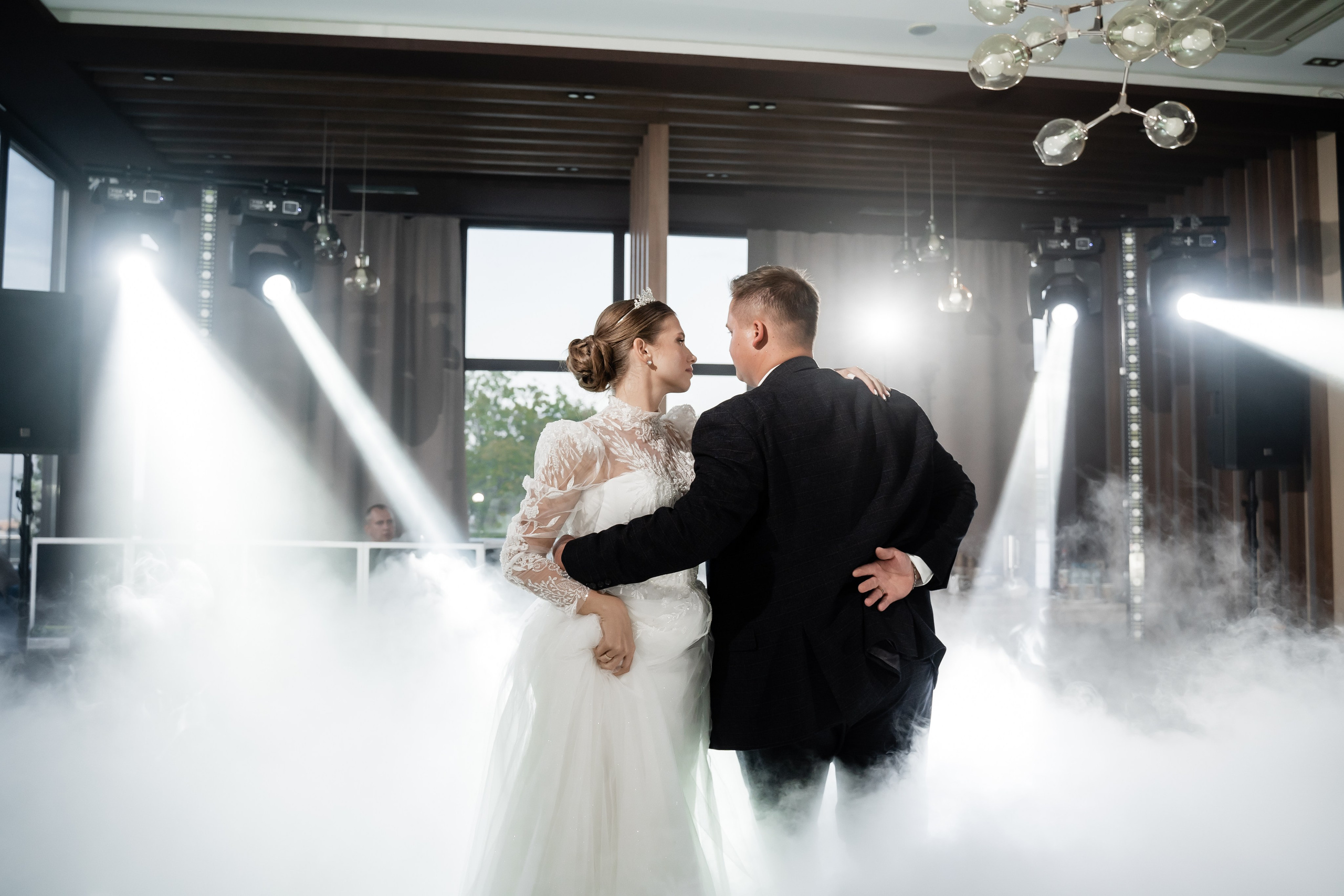 Кристина и Кирилл. Свадебный фотограф Екатерина Кузнецова