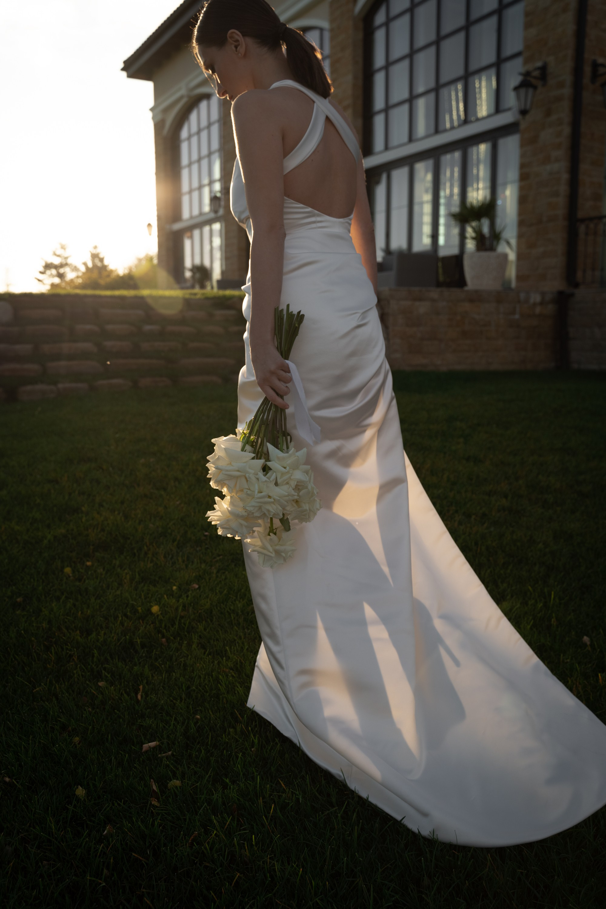 Yana&Viktor. Портретный фотограф в Краснодаре Валерия Матирная