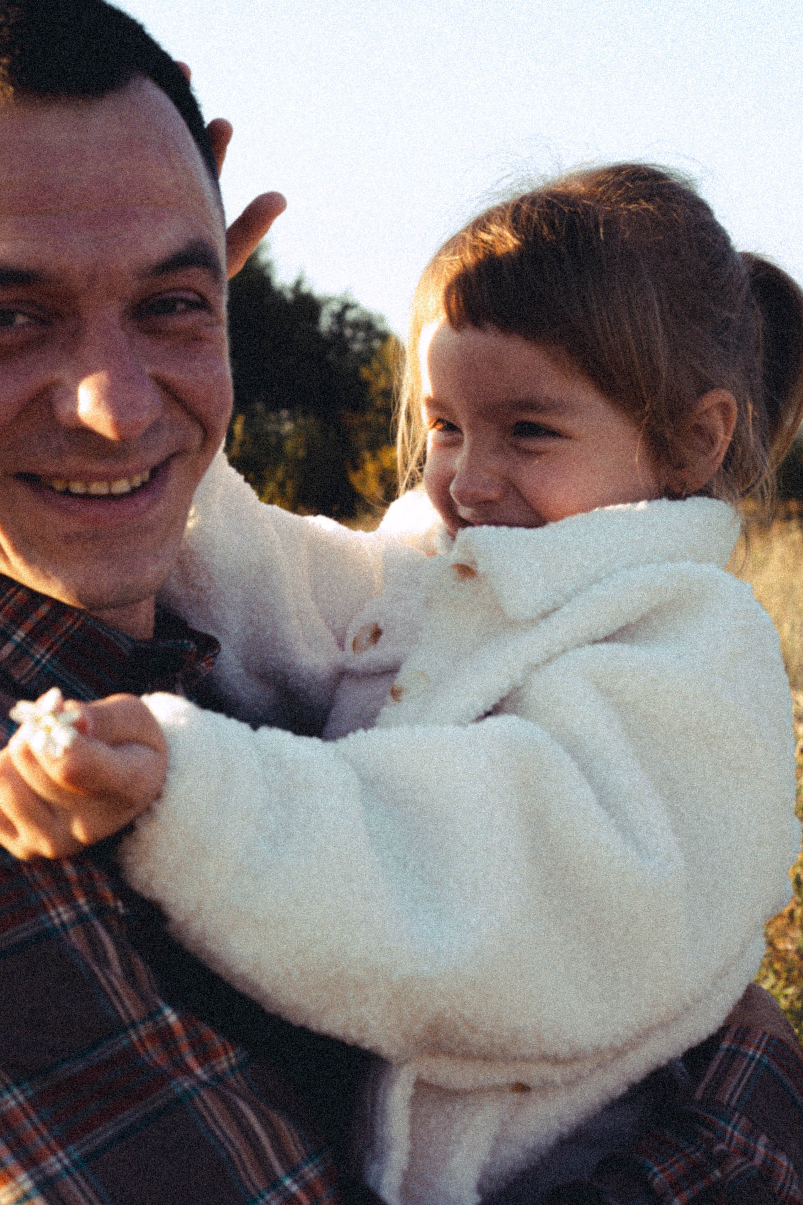 Семейная серия. Профессиональный фотограф, Санкт-Петербург — Виктория Богомолова