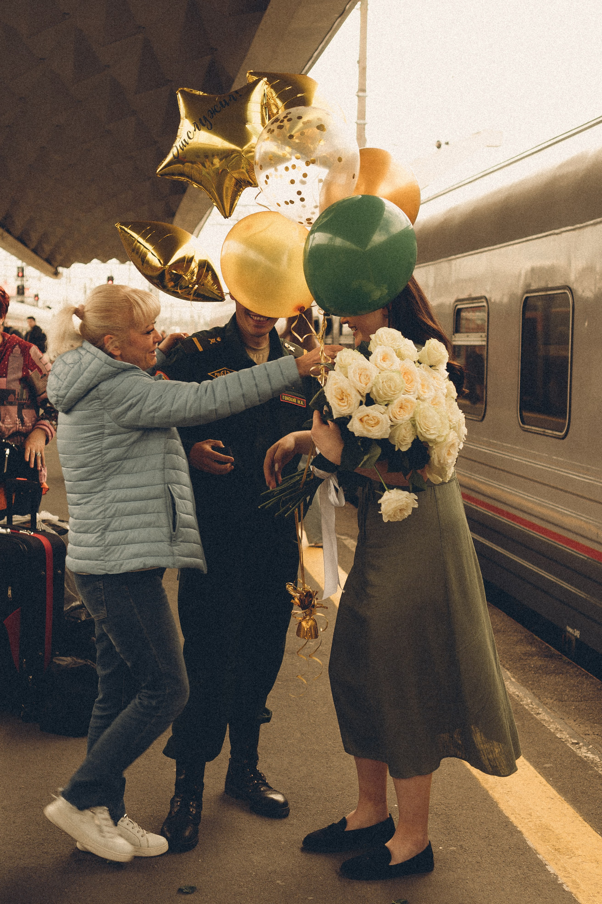 ПРЕДЛОЖЕНИЕ. Профессиональный фотограф, Санкт-Петербург — Виктория Богомолова
