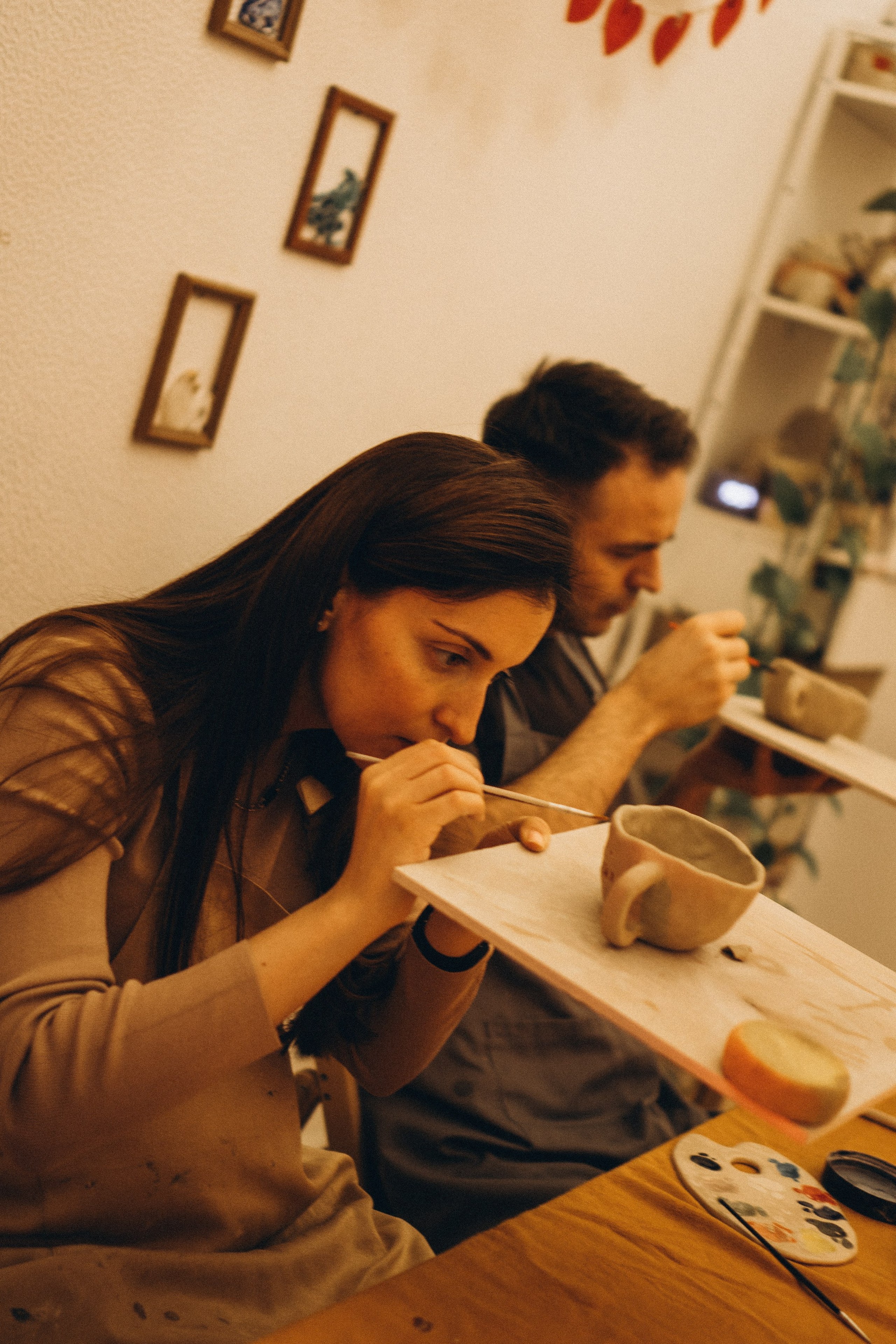 ЛЕПКАРНЯ. Профессиональный фотограф, Санкт-Петербург — Виктория Богомолова