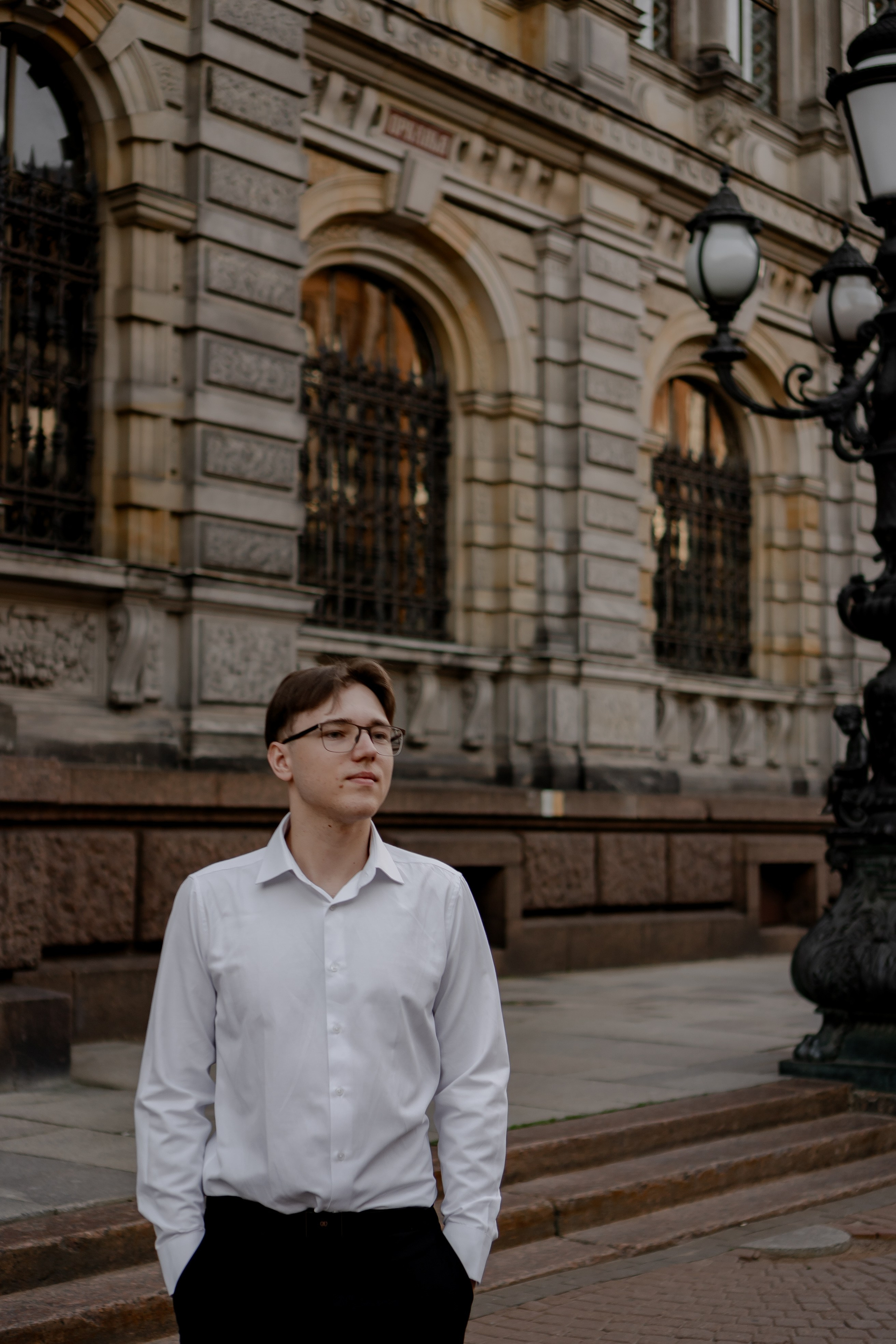 ПРОГУЛКА НА ЗАКАТЕ. Профессиональный фотограф, Санкт-Петербург — Виктория Богомолова