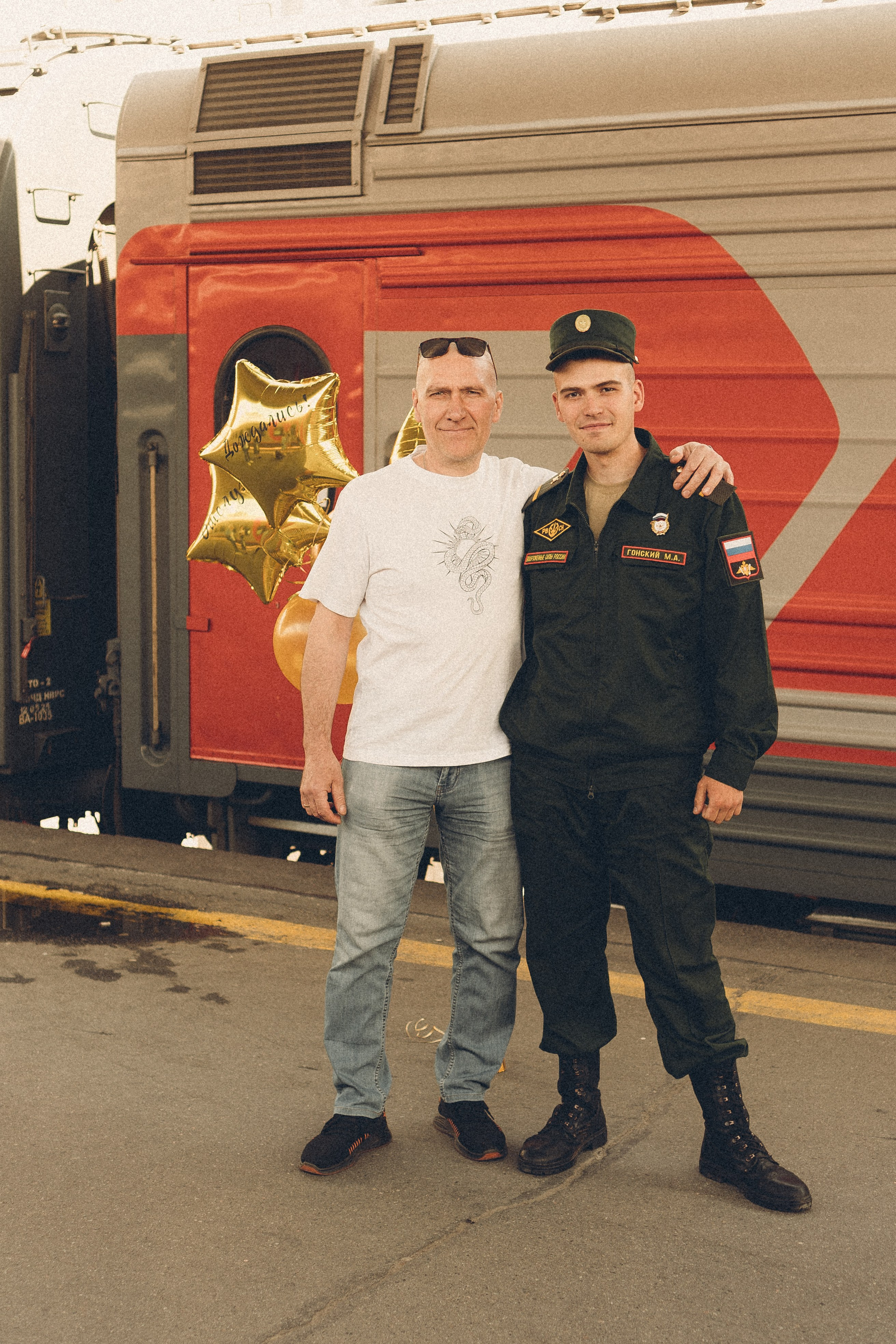 ПРЕДЛОЖЕНИЕ. Профессиональный фотограф, Санкт-Петербург — Виктория Богомолова