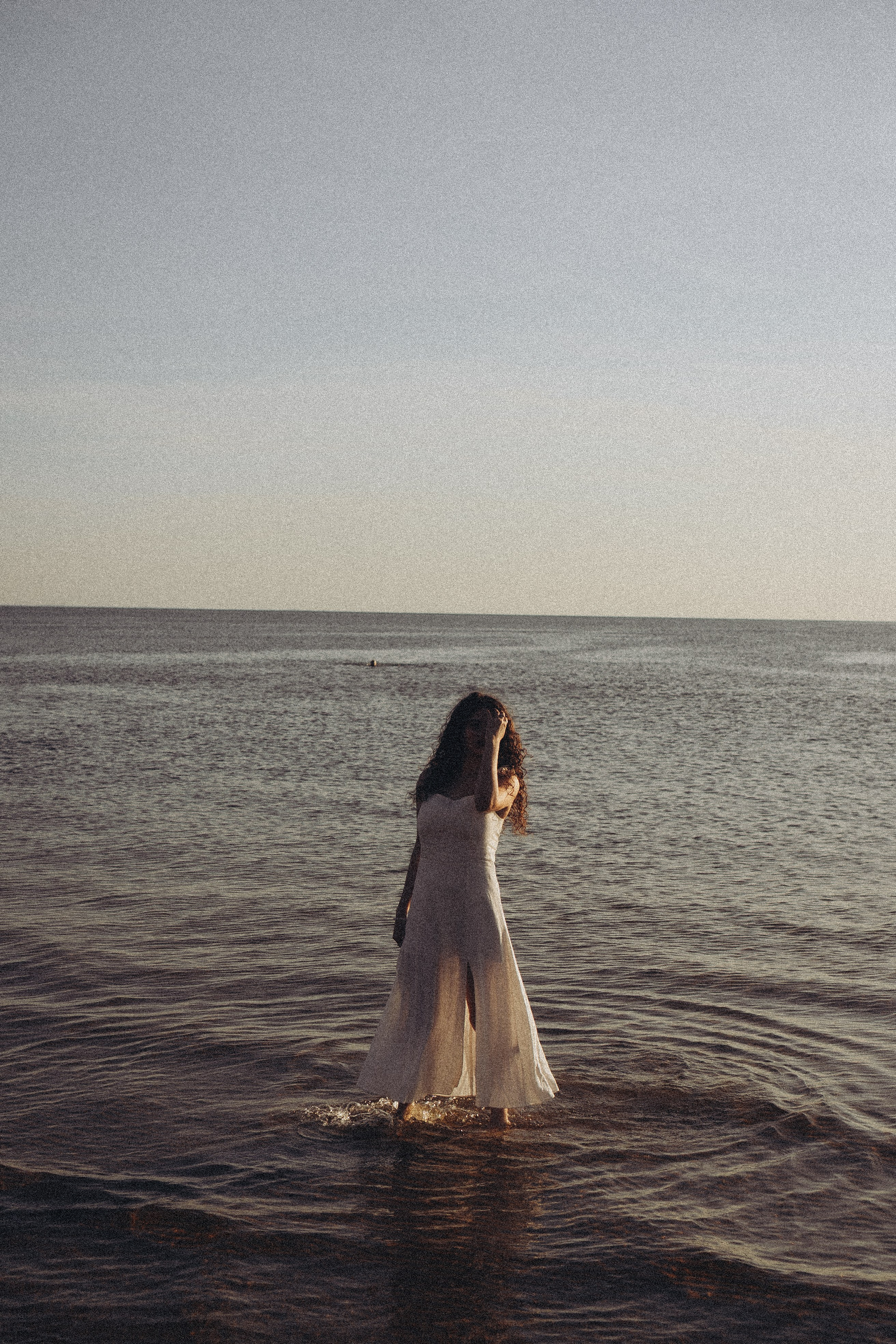 НА ФИНСКОМ ЗАЛИВЕ. Профессиональный фотограф, Санкт-Петербург — Виктория Богомолова