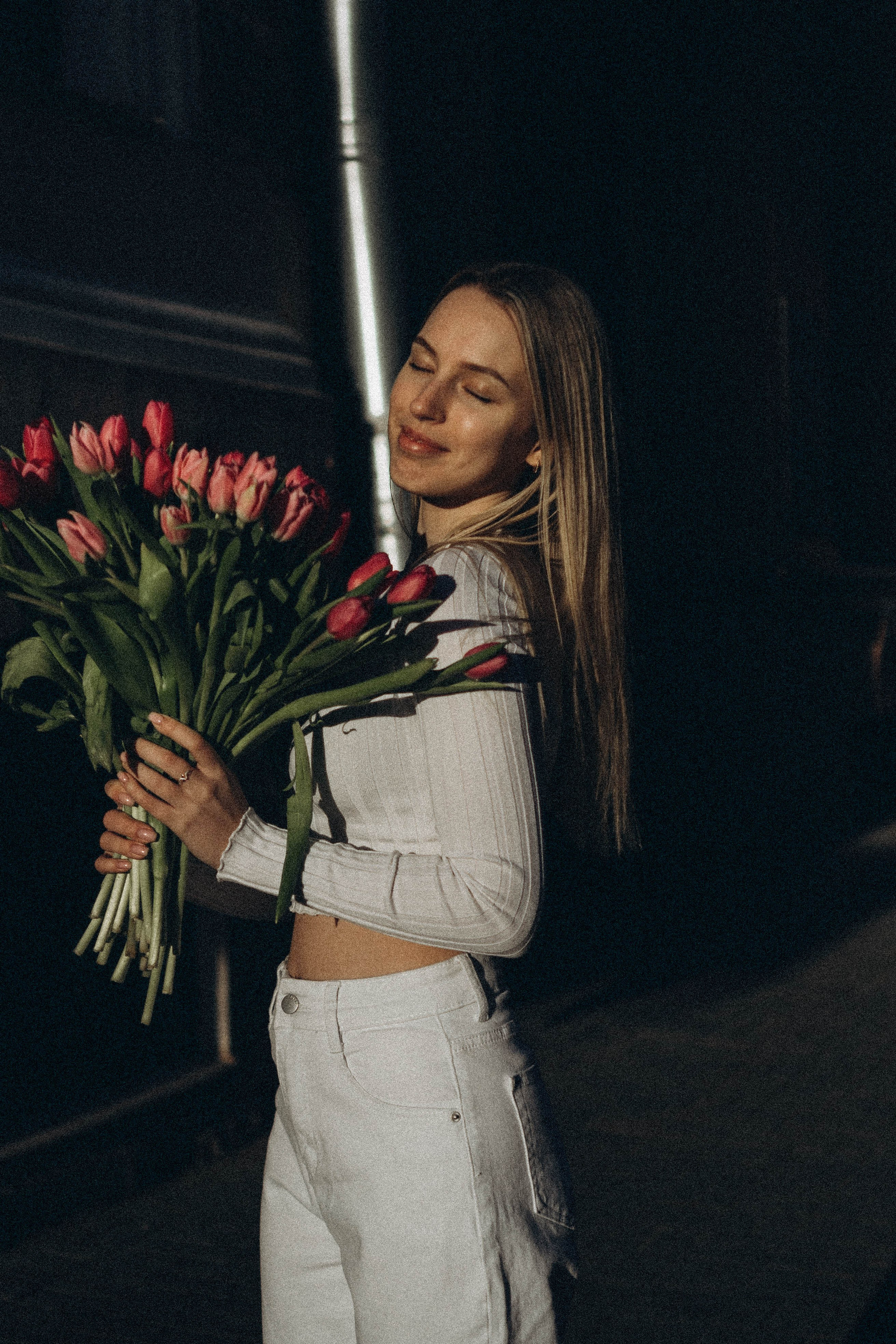 На закате. Профессиональный фотограф, Санкт-Петербург — Виктория Богомолова