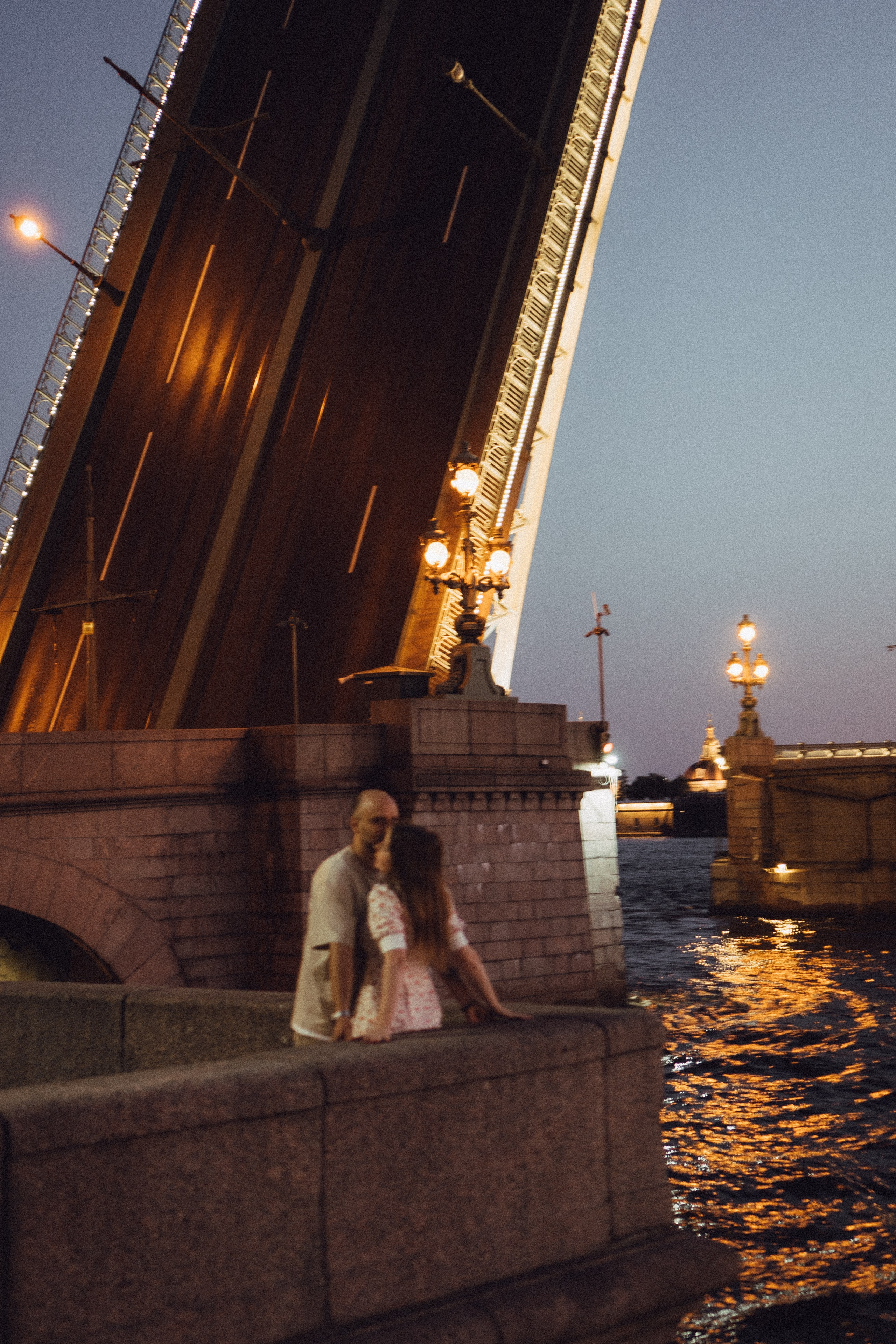 ПРОГУЛКА УТОРОМ ПО ПИТЕРУ. Профессиональный фотограф, Санкт-Петербург — Виктория Богомолова