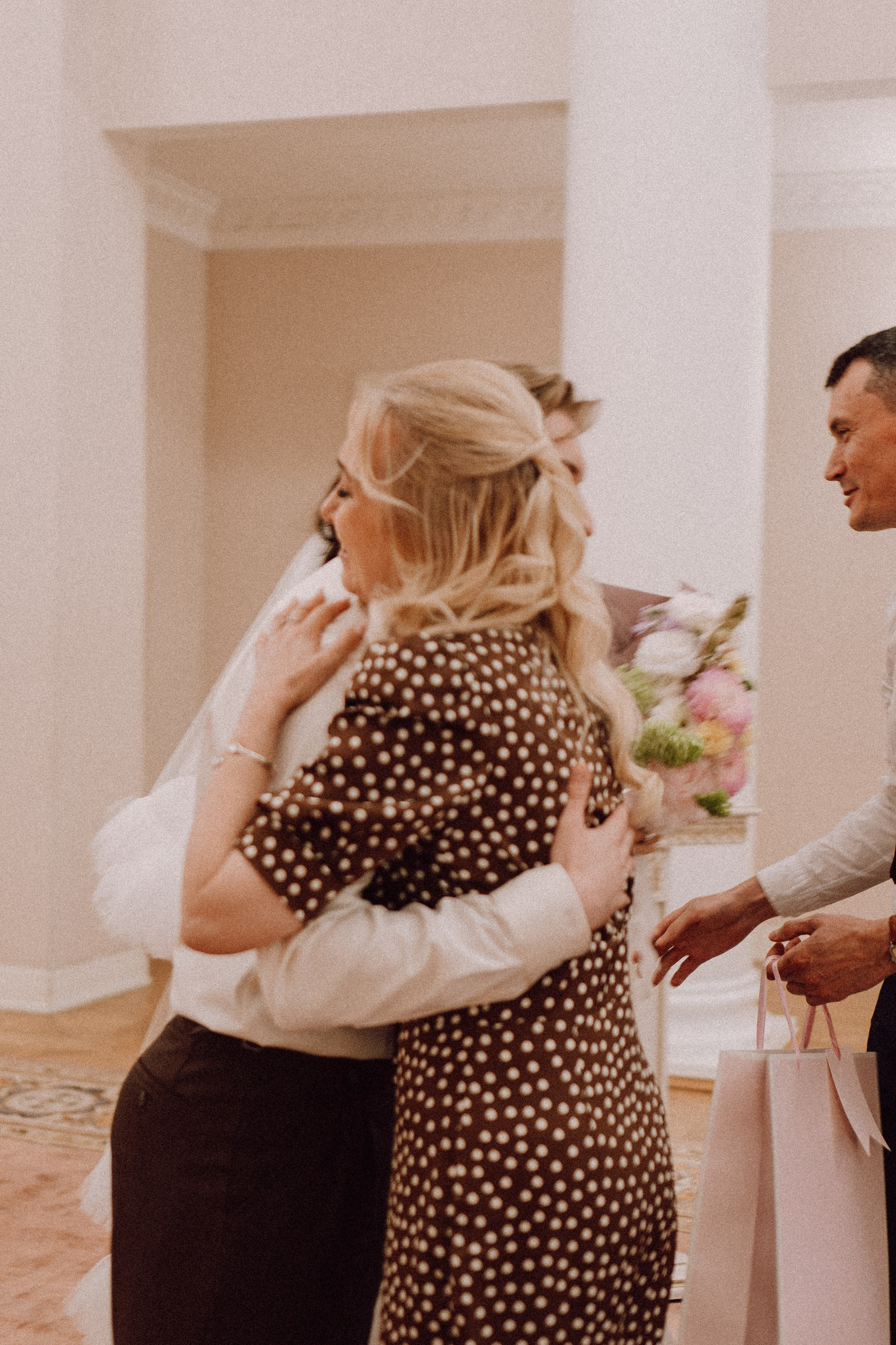 СВАДЕБНАЯ ФОТОСЕСИСИЯ В ГОРОДЕ ПУШКИН. Профессиональный фотограф, Санкт-Петербург — Виктория Богомолова