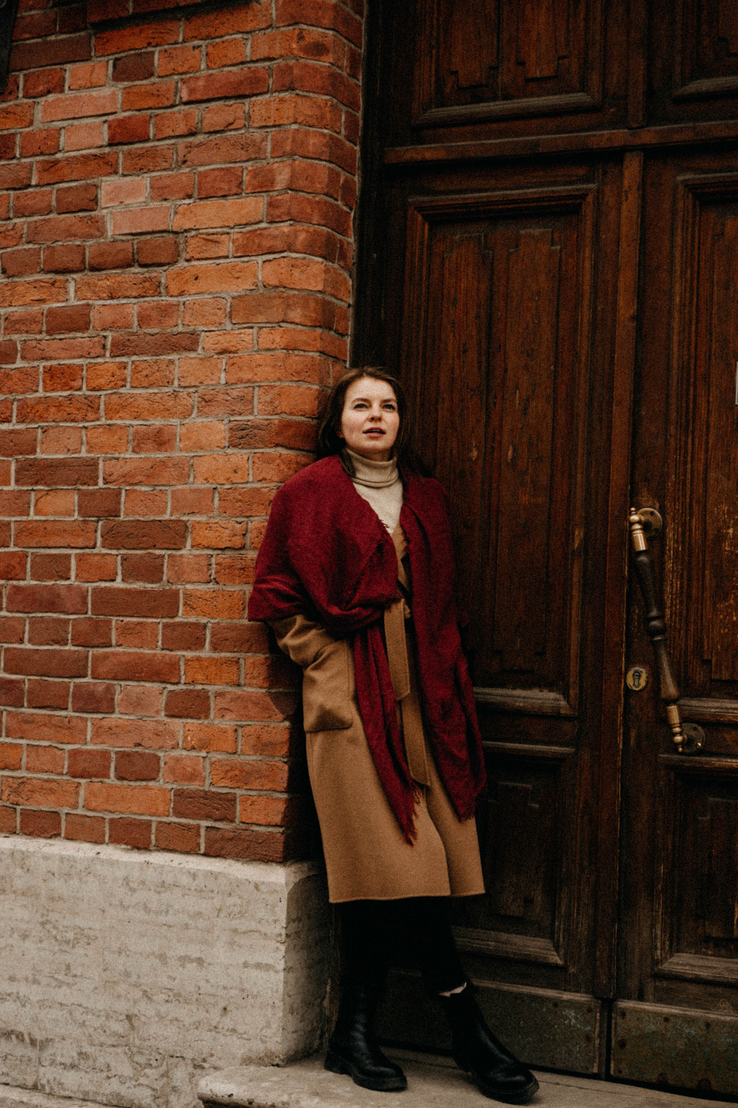 Атмосферная прогулочная. Профессиональный фотограф, Санкт-Петербург — Виктория Богомолова