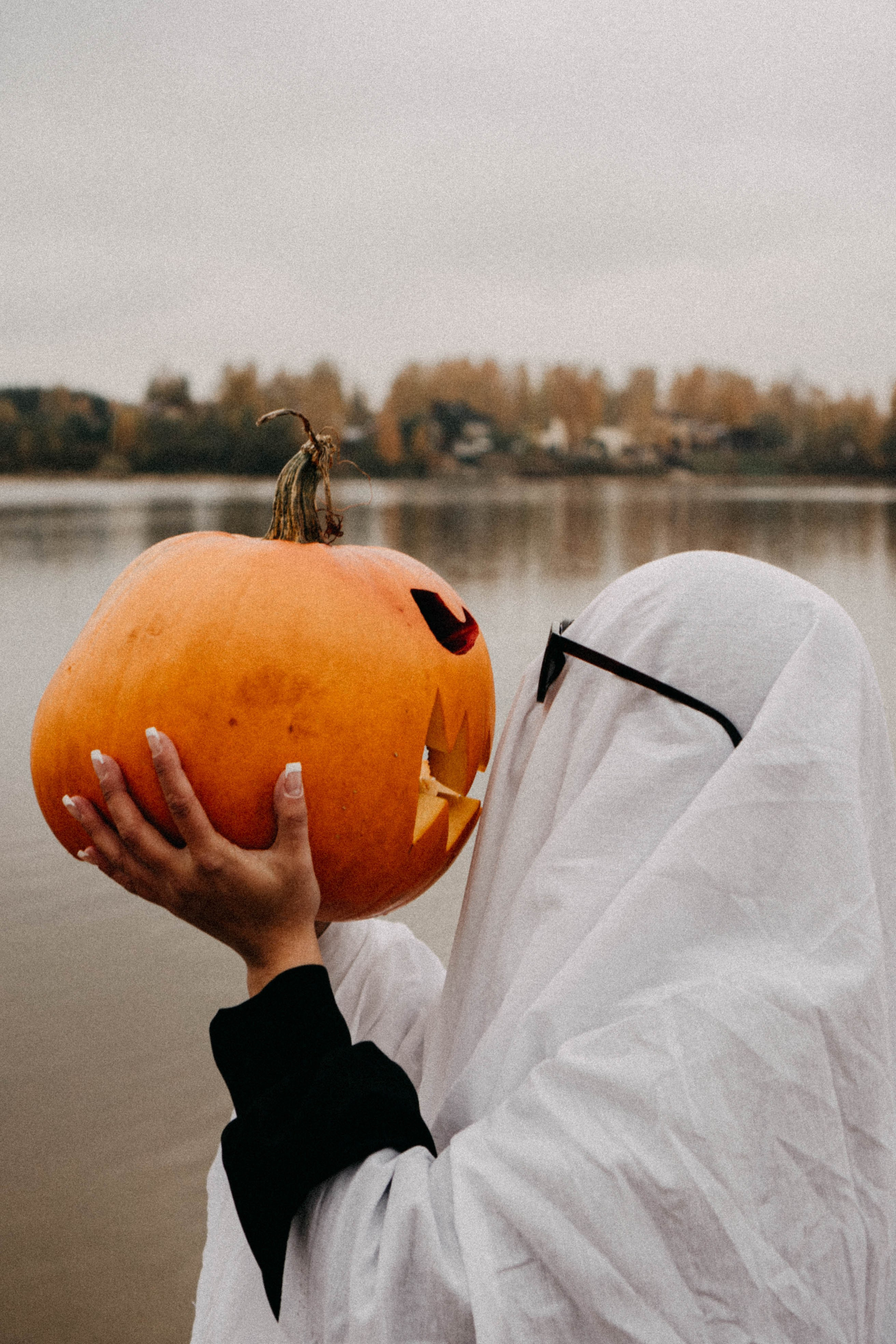 Осеняя. Профессиональный фотограф, Санкт-Петербург — Виктория Богомолова