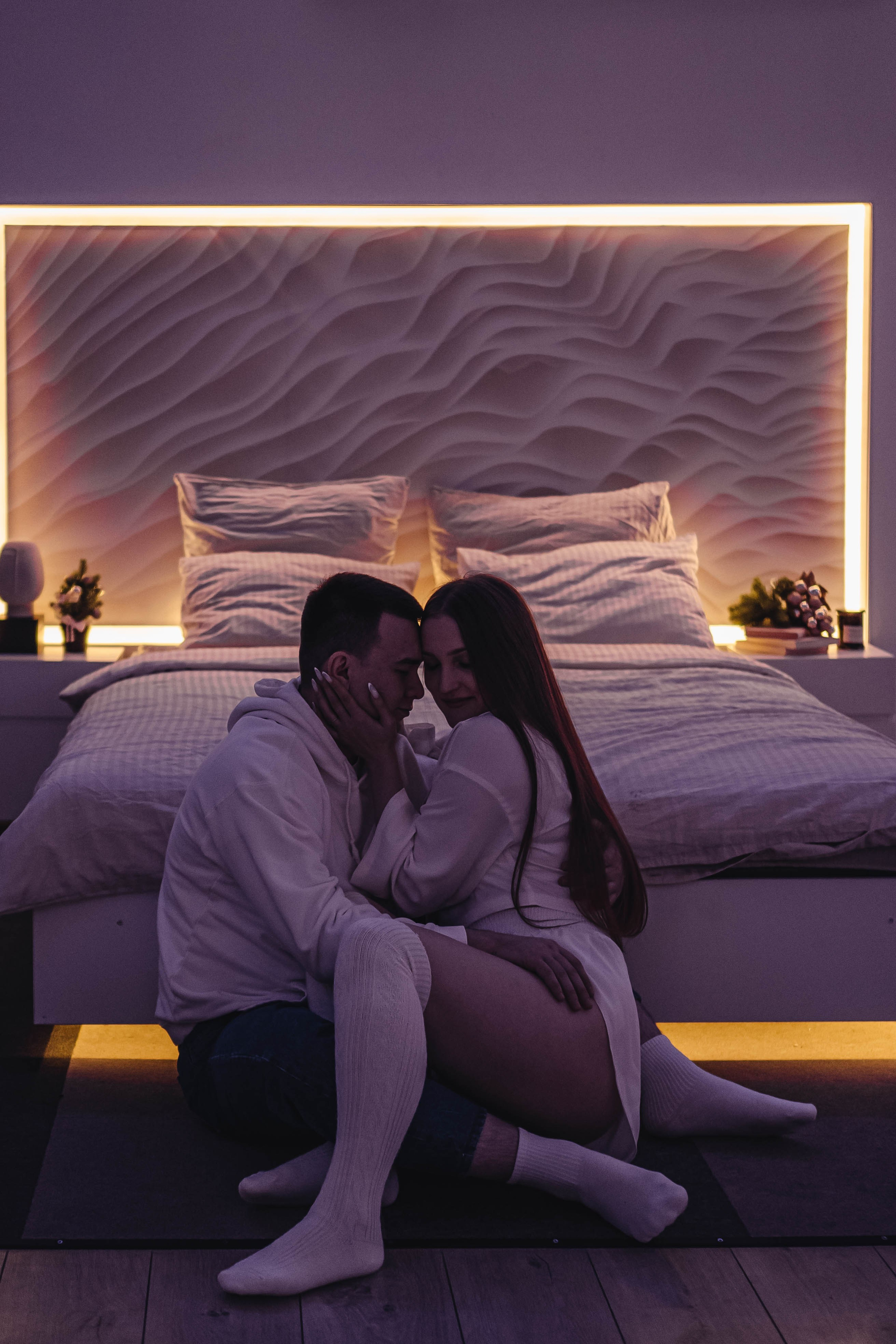 Новогодняя. Профессиональный фотограф, Санкт-Петербург — Виктория Богомолова