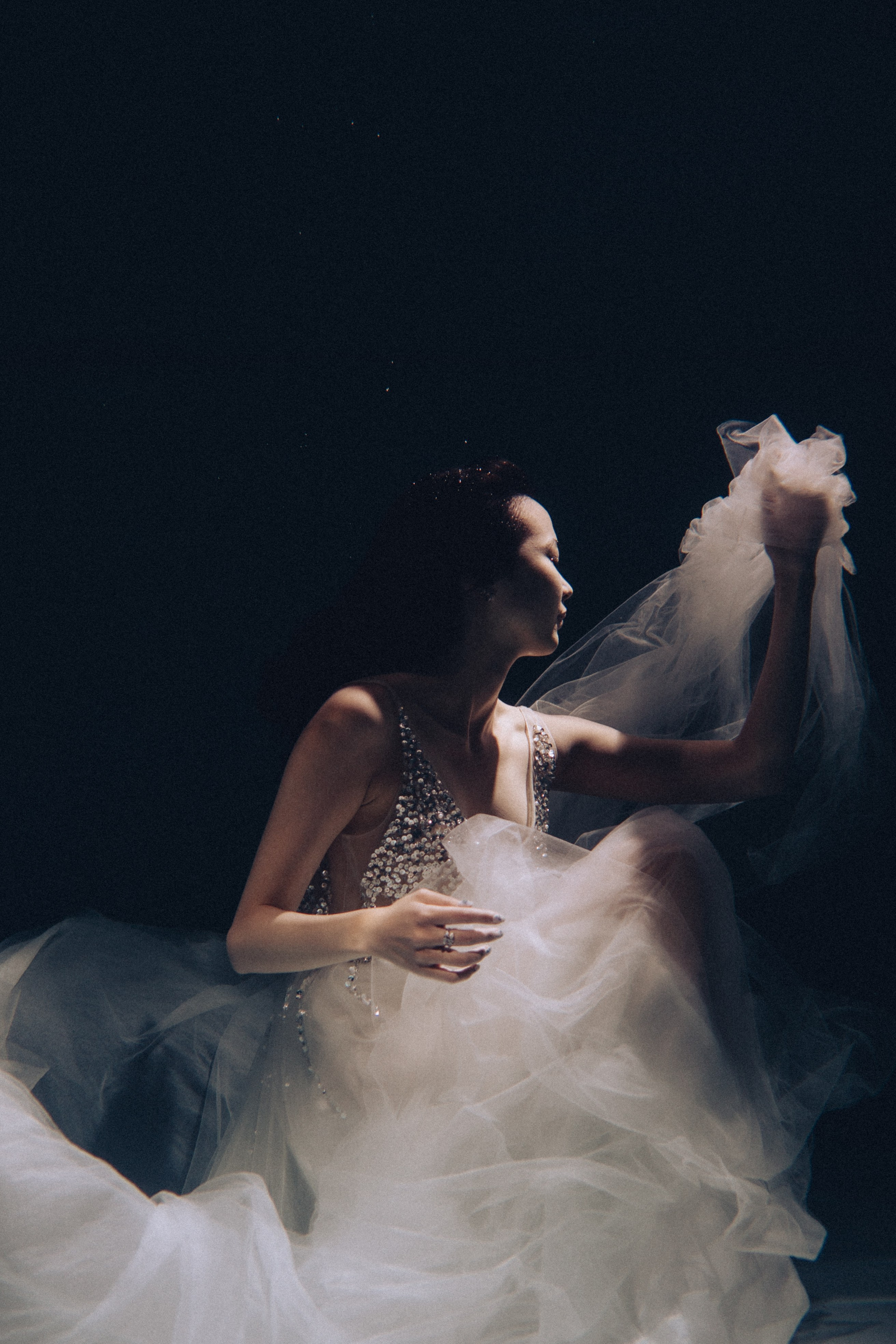 ФОТОСЕСИСИЯ В БАССЕЙНЕ. Профессиональный фотограф, Санкт-Петербург — Виктория Богомолова