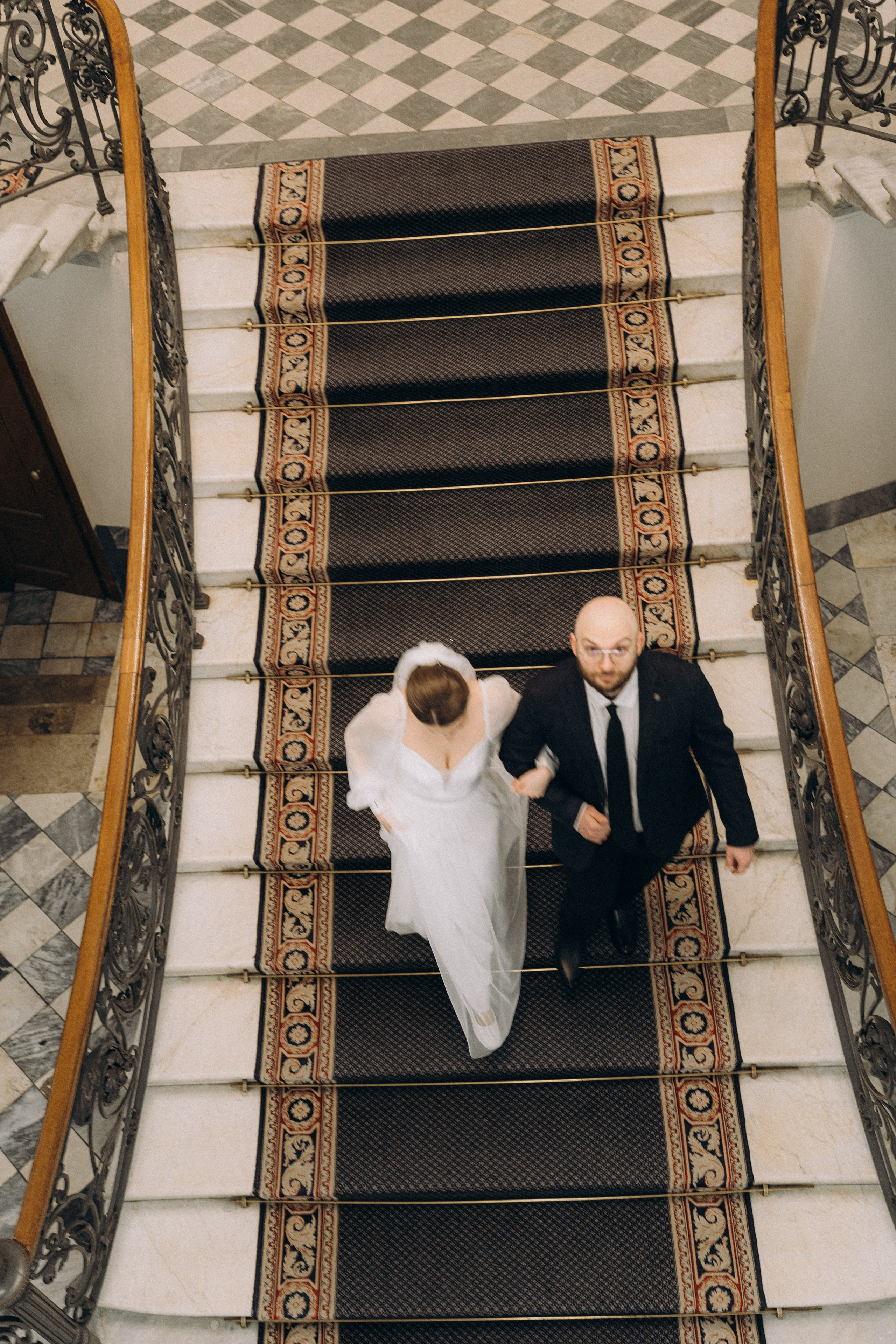 СВАДЕБНАЯ СЬЕМКА ВО ВТОРОМ ДВОРЦЕ (ДЕКАБРЬ) ТАКЖЕ СЬЕМКА В СТУДИИ НА ЧЕРНЫШЕВСКОЙ. Профессиональный фотограф, Санкт-Петербург — Виктория Богомолова