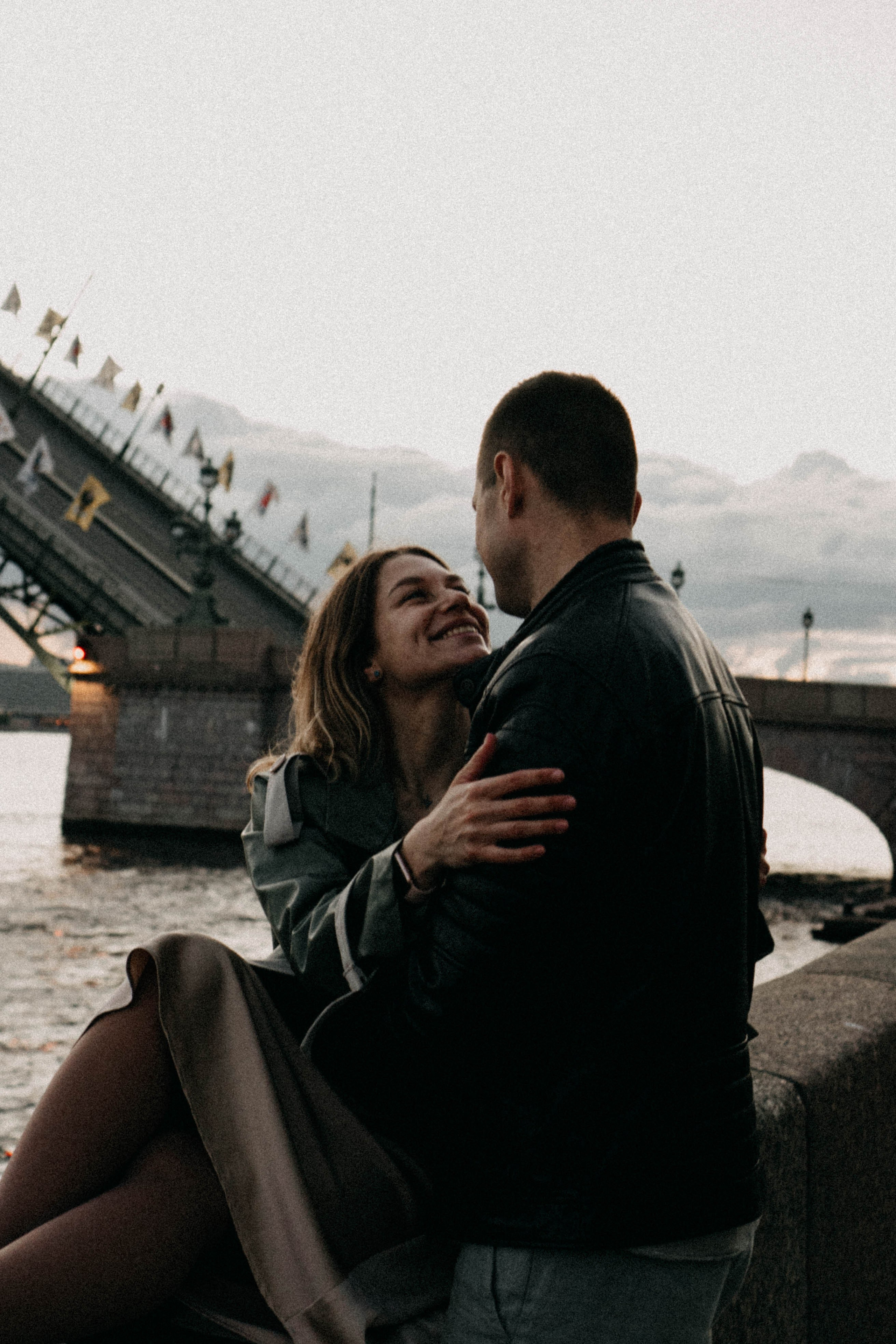 Рассветная, белые ночи. Профессиональный фотограф, Санкт-Петербург — Виктория Богомолова