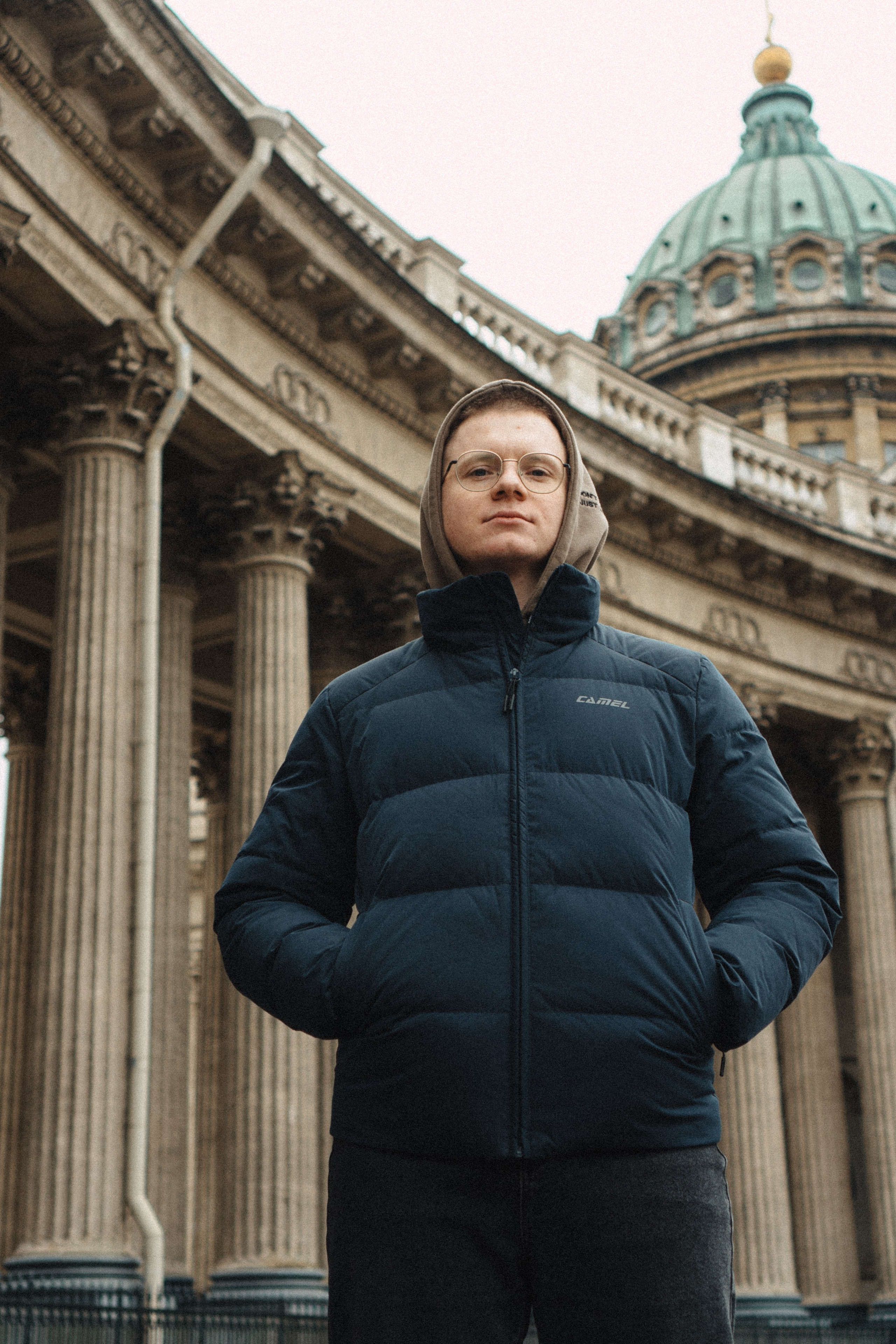 Весеняя прогулка. Профессиональный фотограф, Санкт-Петербург — Виктория Богомолова