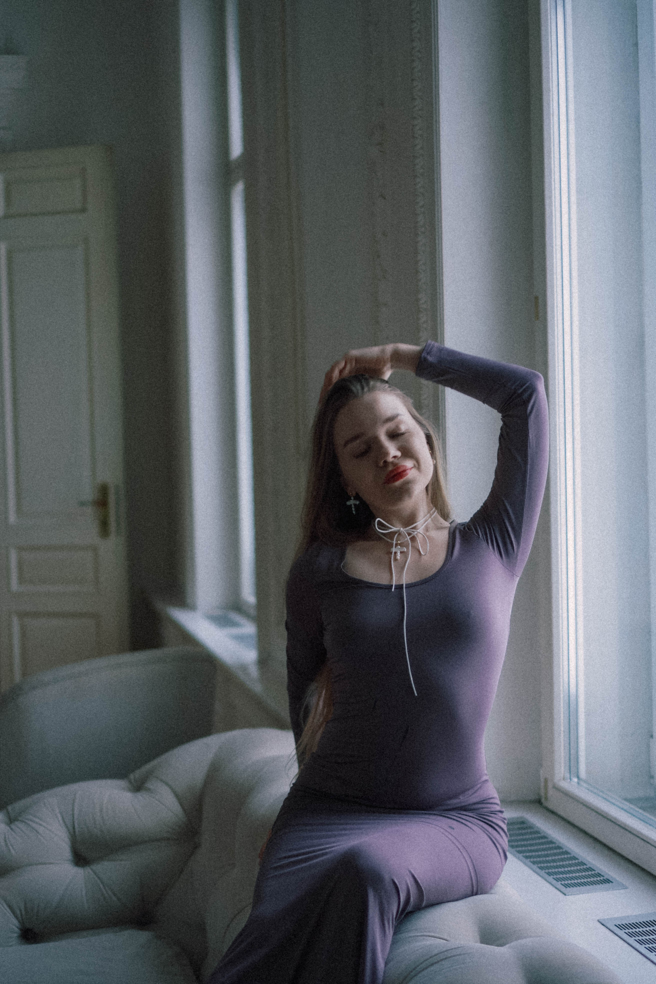 22. Профессиональный фотограф, Санкт-Петербург — Виктория Богомолова