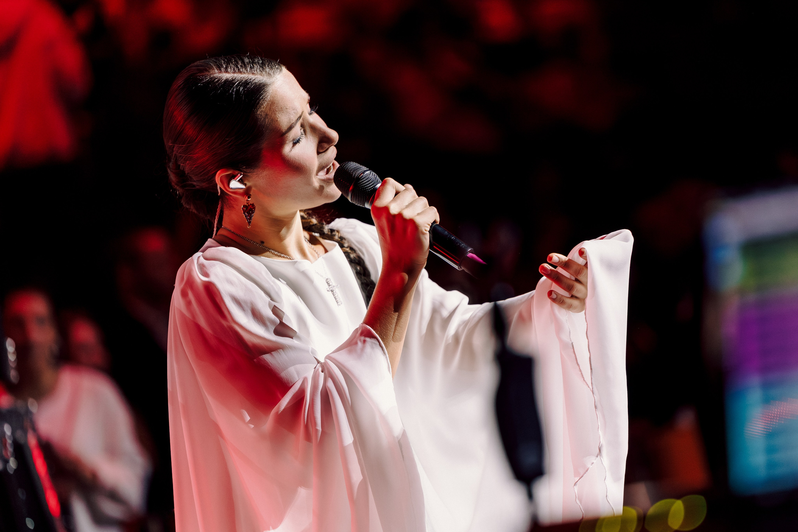 Fonbet All Star Week x Яндекс Маркет. Лёшка Варзегов — фотограф