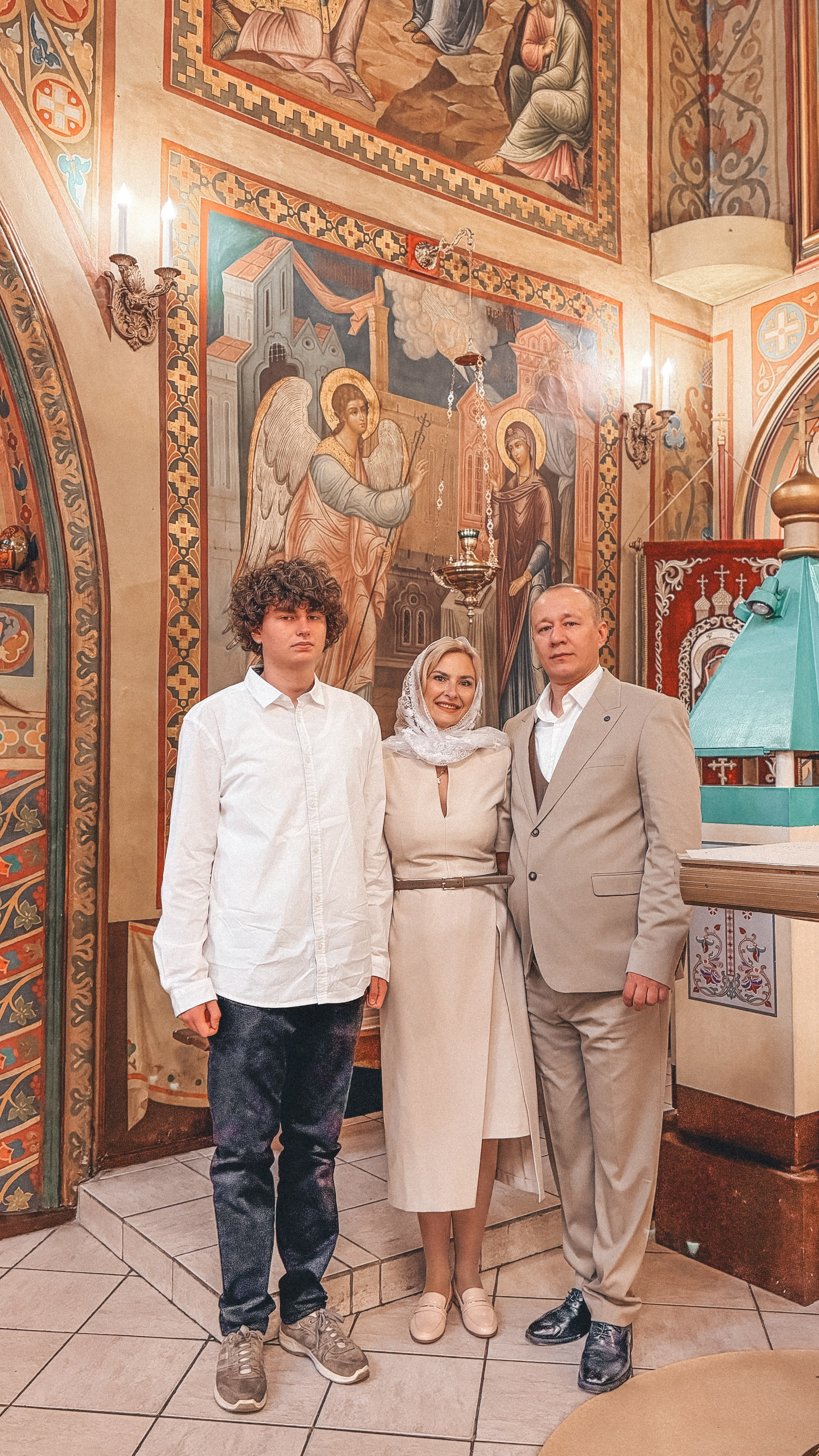 Венчание 🕊️. Мария Бриль семейный и детский Lifestyle фотограф Москва