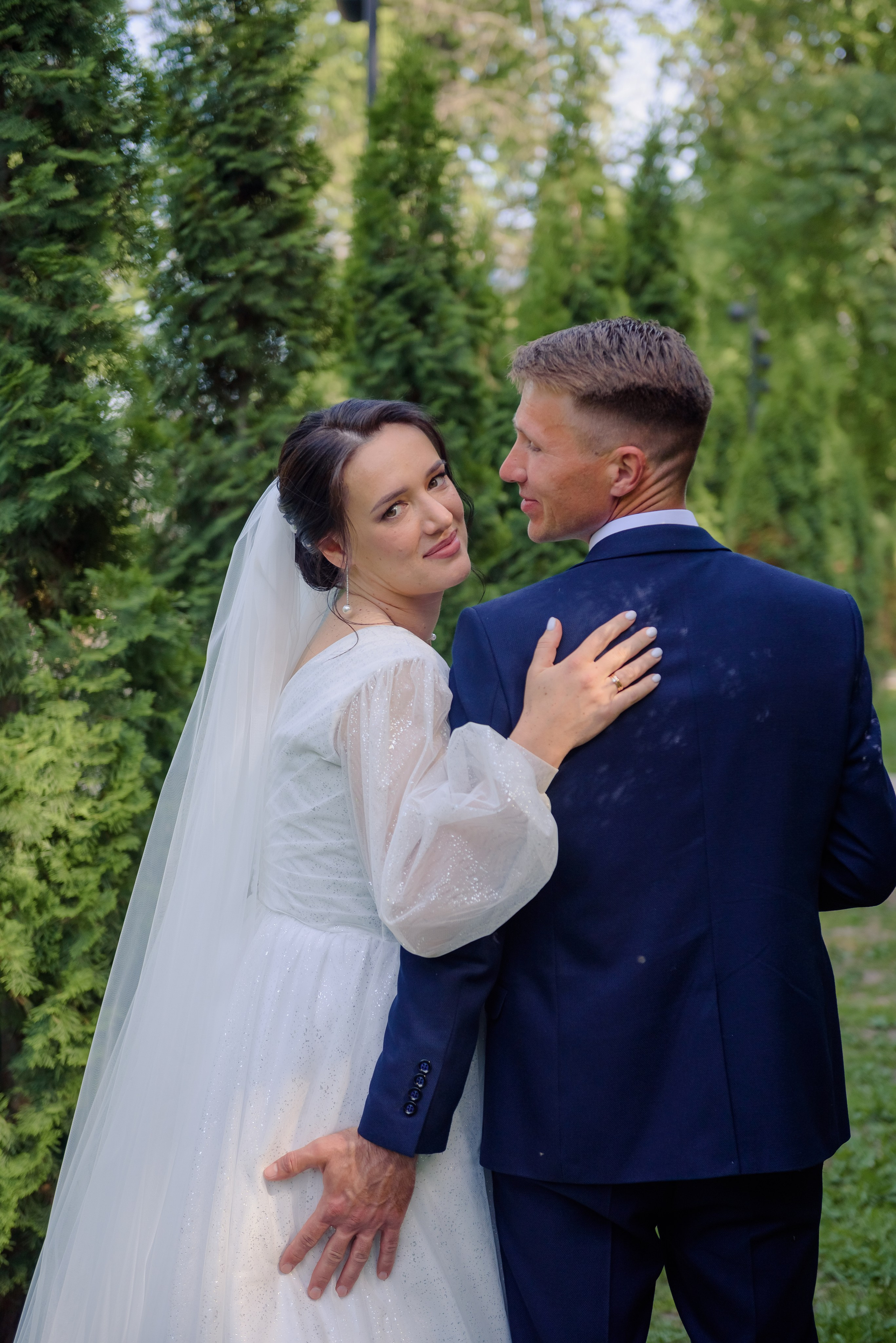 Дмитрий и Маргарита. Семейный фотограф в Рязани Мария Ермакова