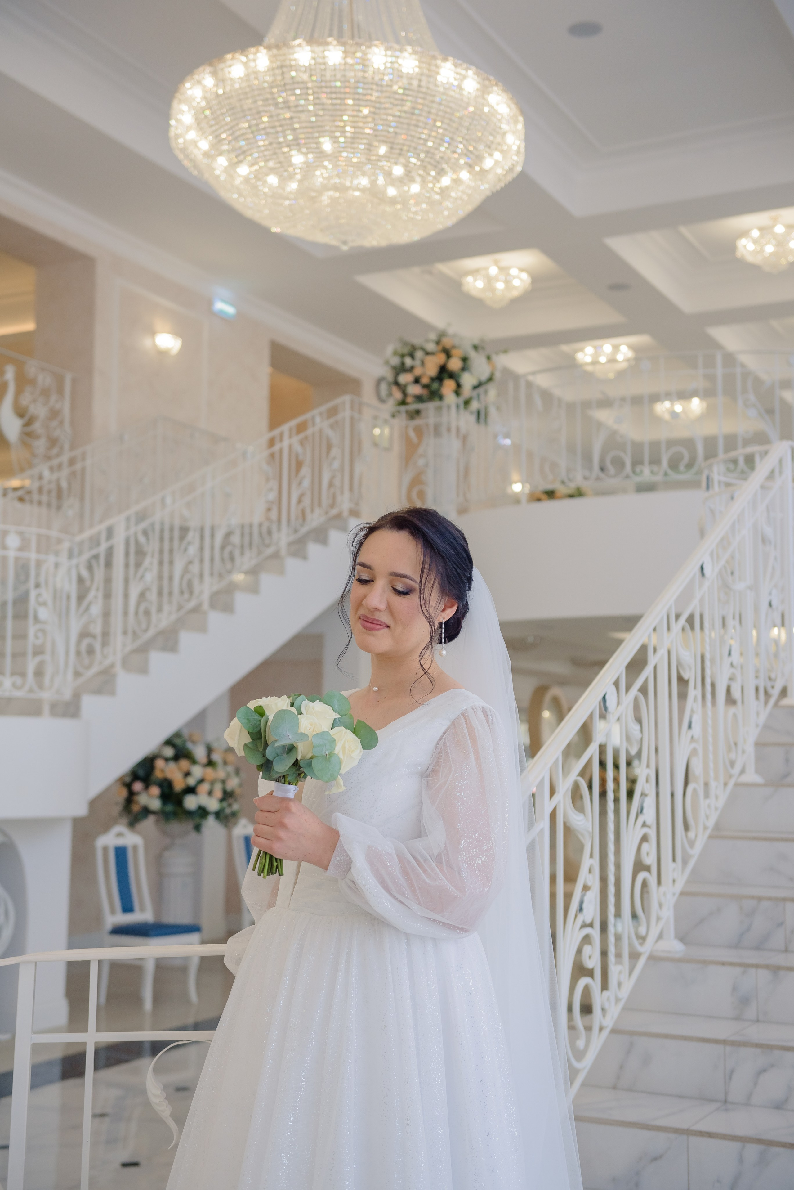 Дмитрий и Маргарита. Семейный фотограф в Рязани Мария Ермакова