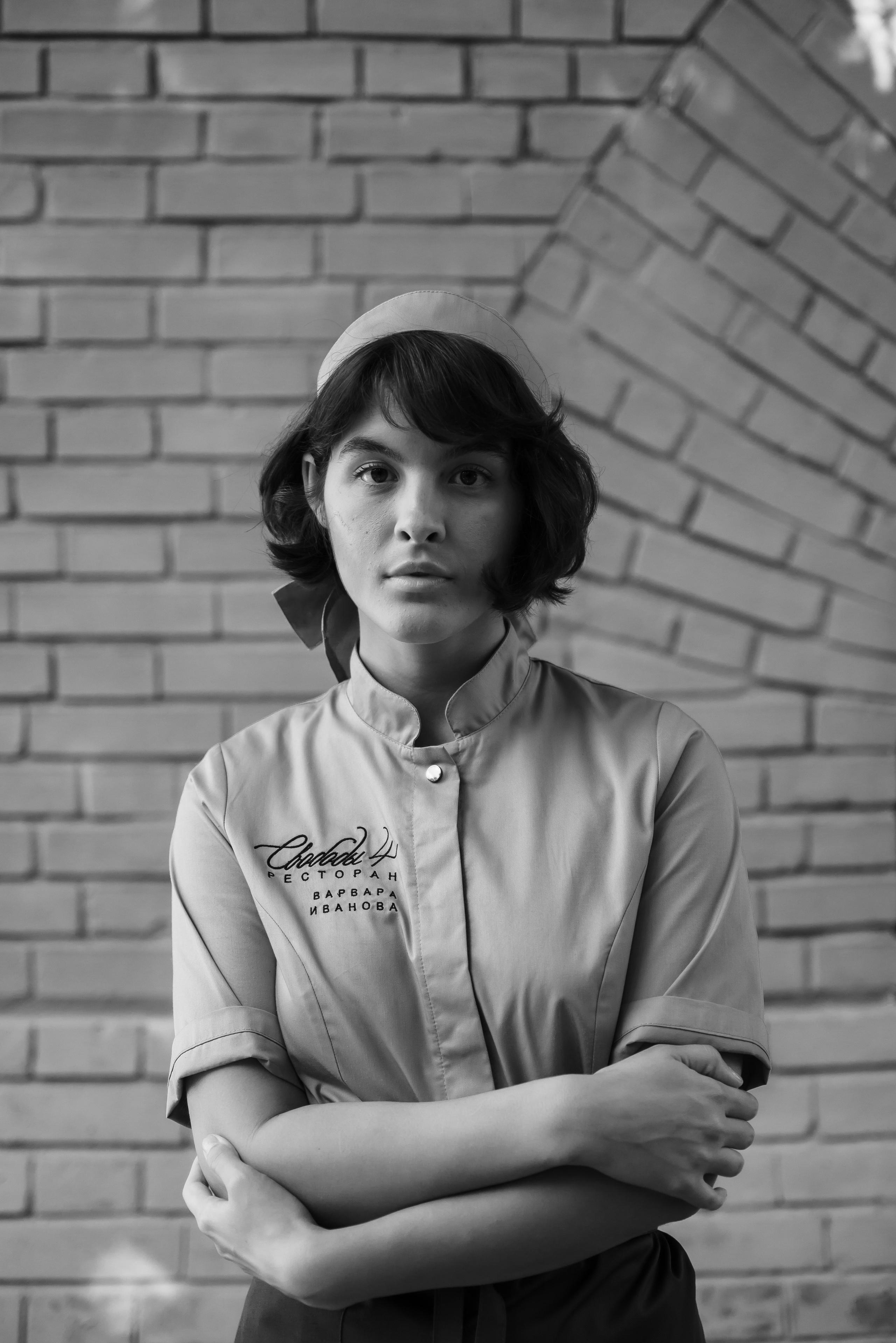 Сериал «ШЕФ». Фотограф Ира Арефьева Москва|Истра