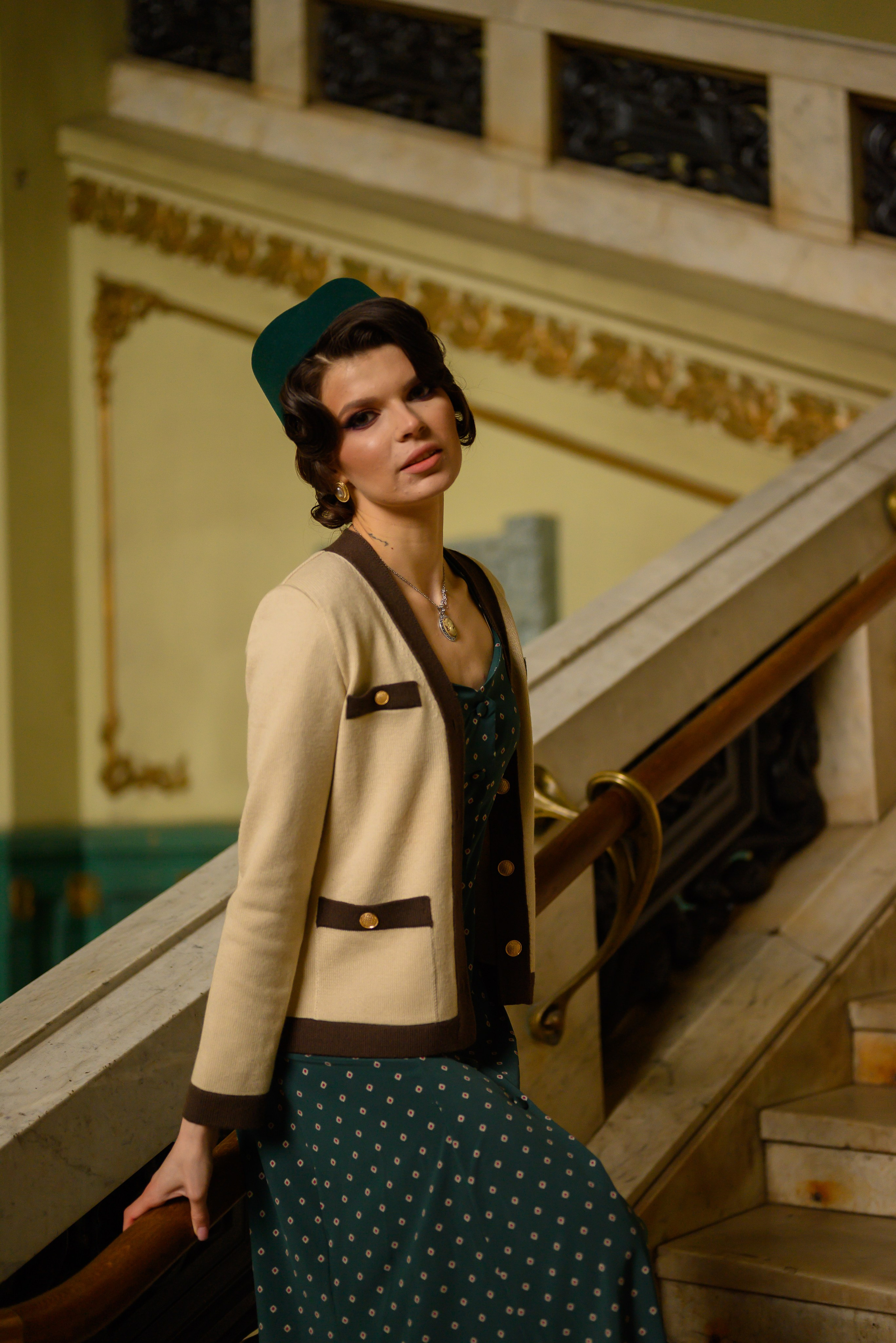 Лана и Гоша. Фотограф Ира Арефьева Москва|Истра