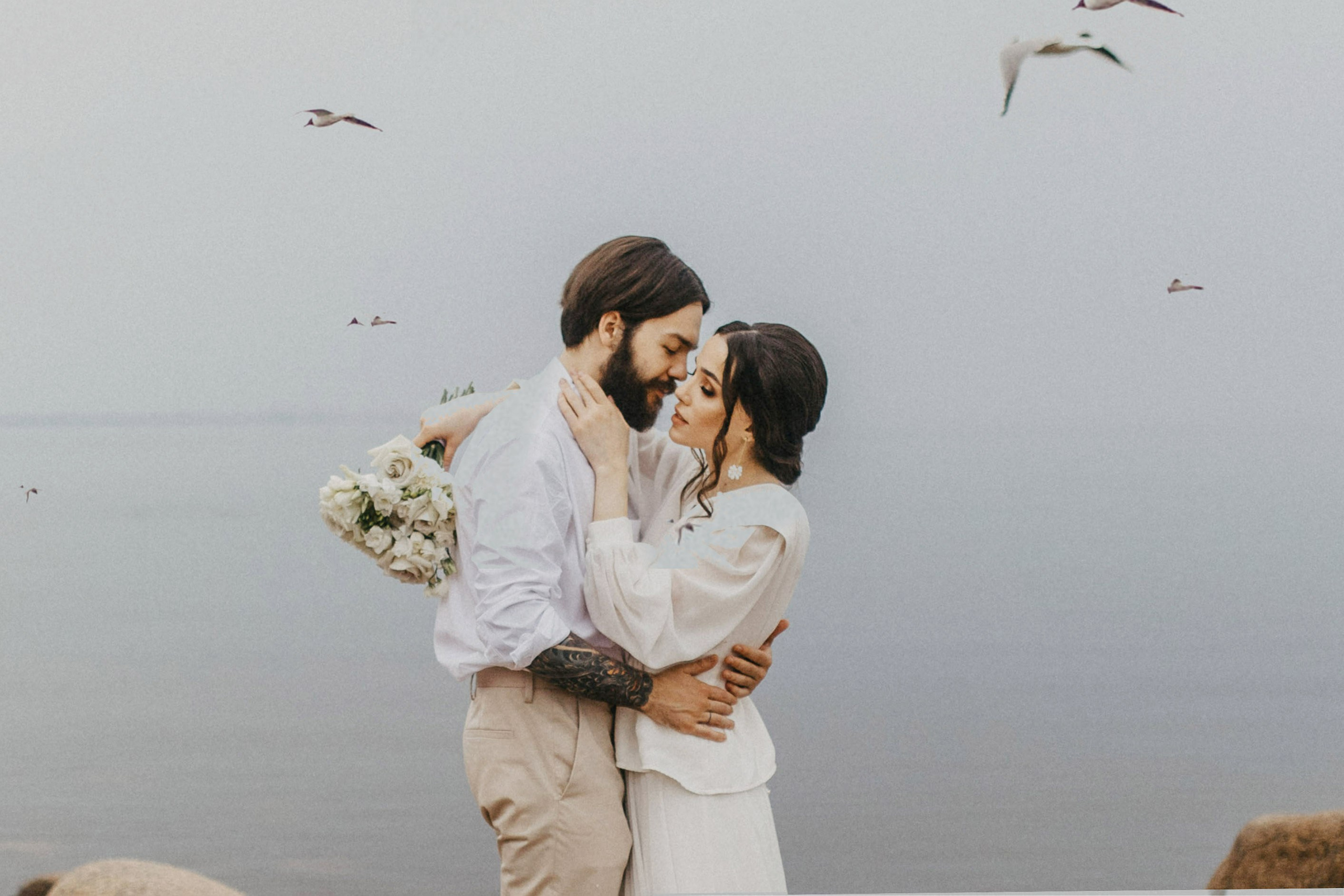 Свадебный фотограф Москва