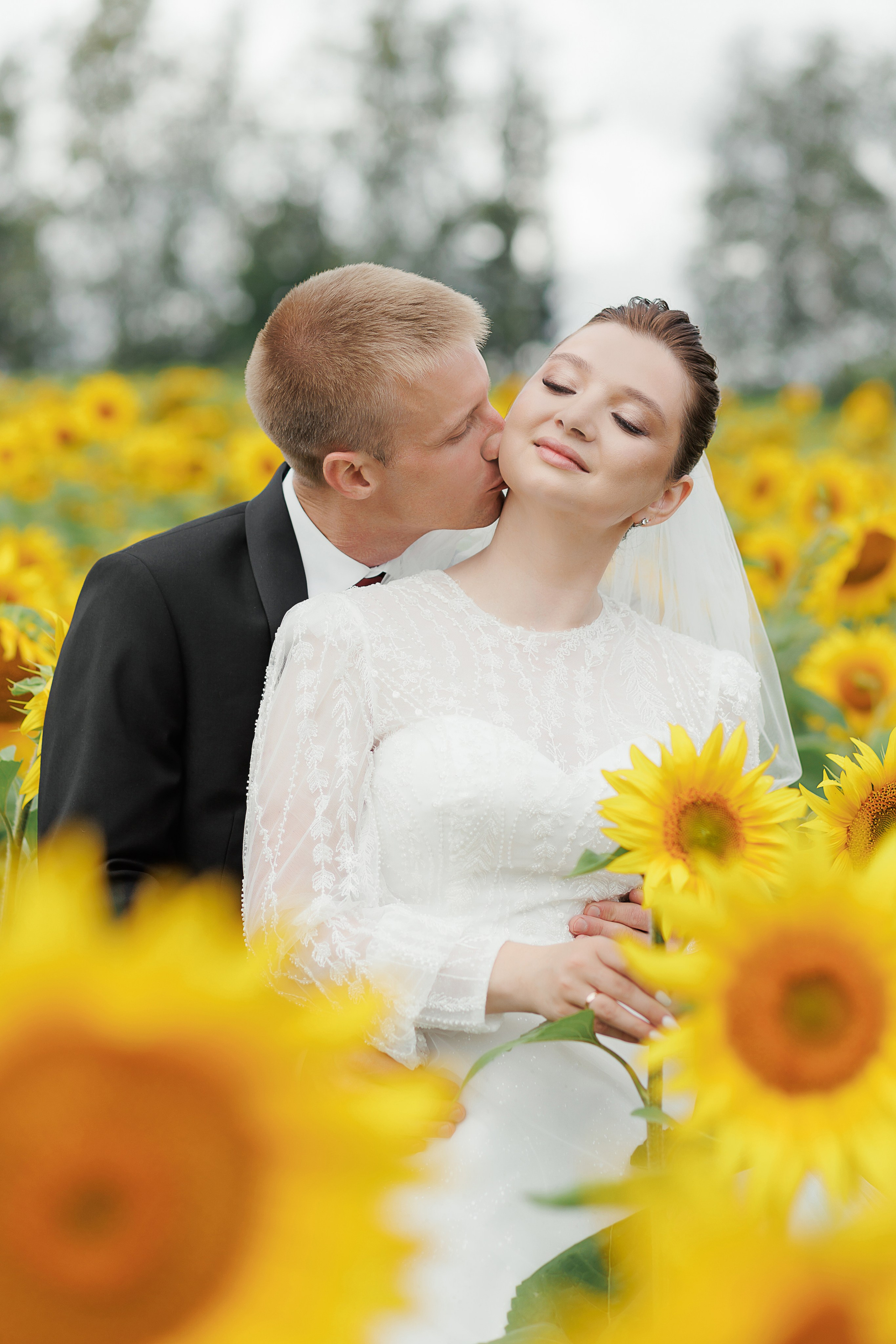 Свадьба Светы и Саши. Свадебный и семейный фотограф в Твери и Тверской области