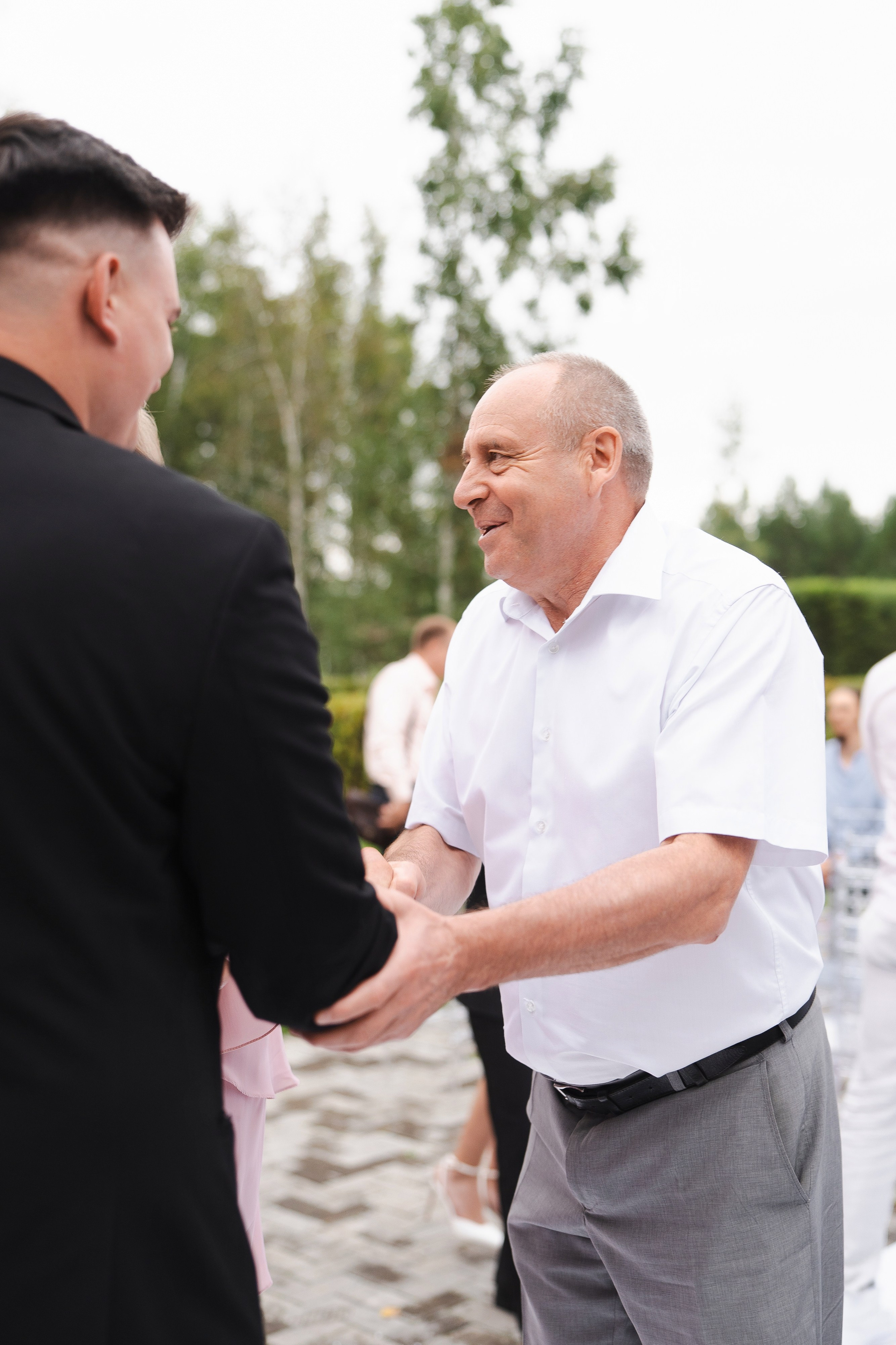 Дарья и Павел. Фотограф Хабаровск