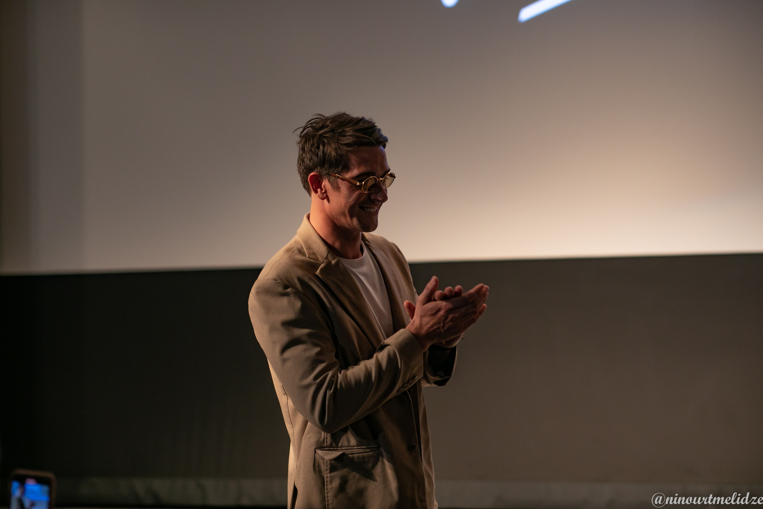 Презентация клипа " Позови» Ольги Бузовой. Art photographer Nino