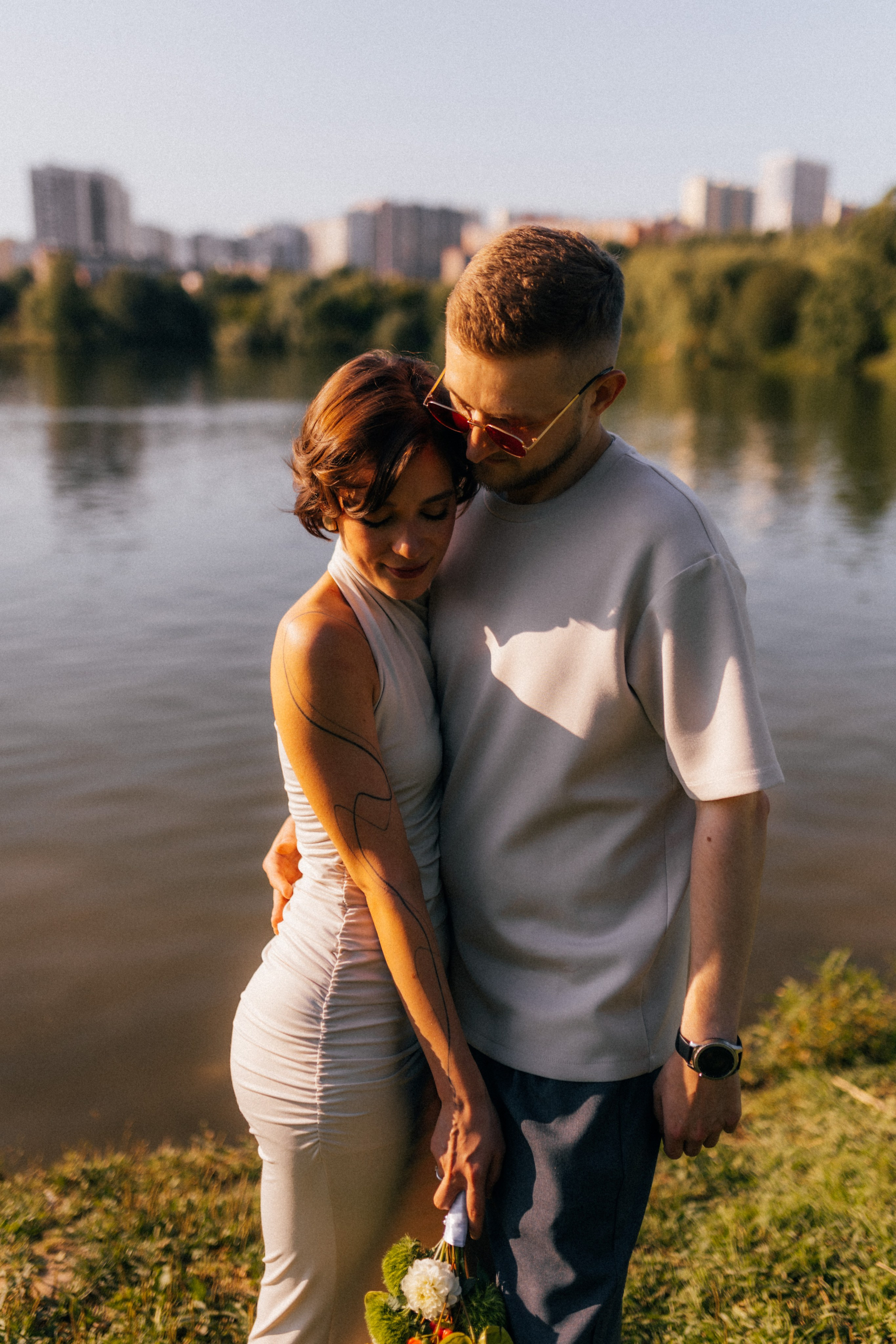 Иван/Кристина. Фотограф в Москве Татьяна Сергеева