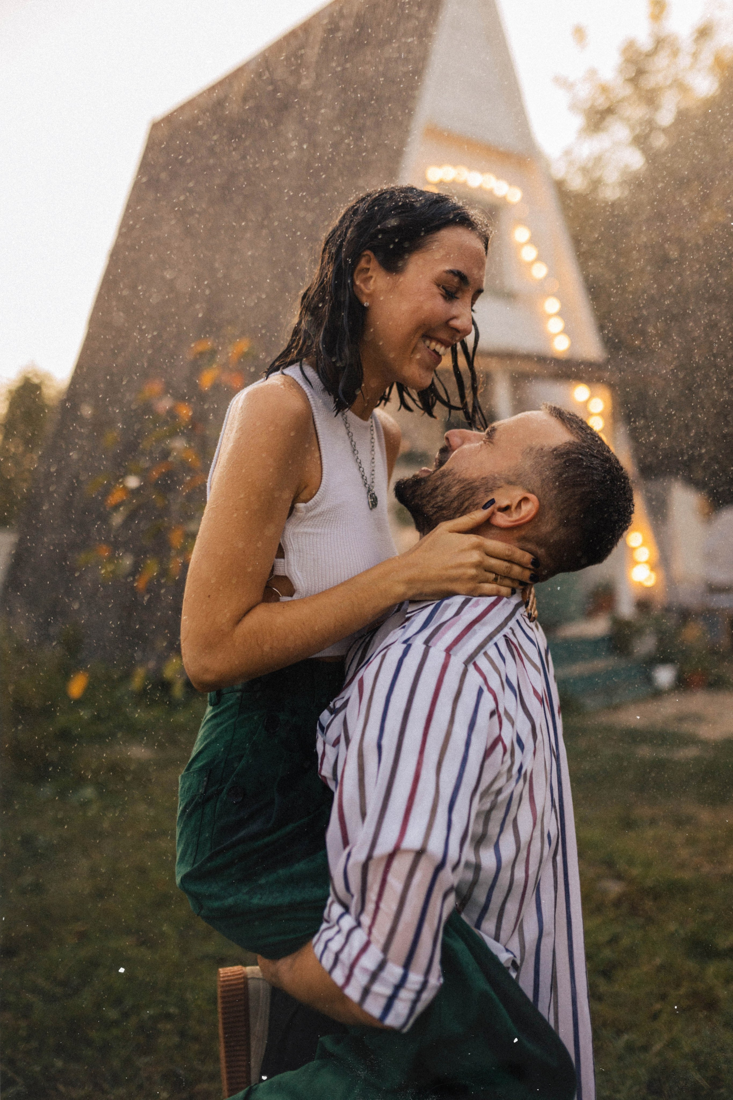 Алла/Паша. Фотограф в Москве Татьяна Сергеева