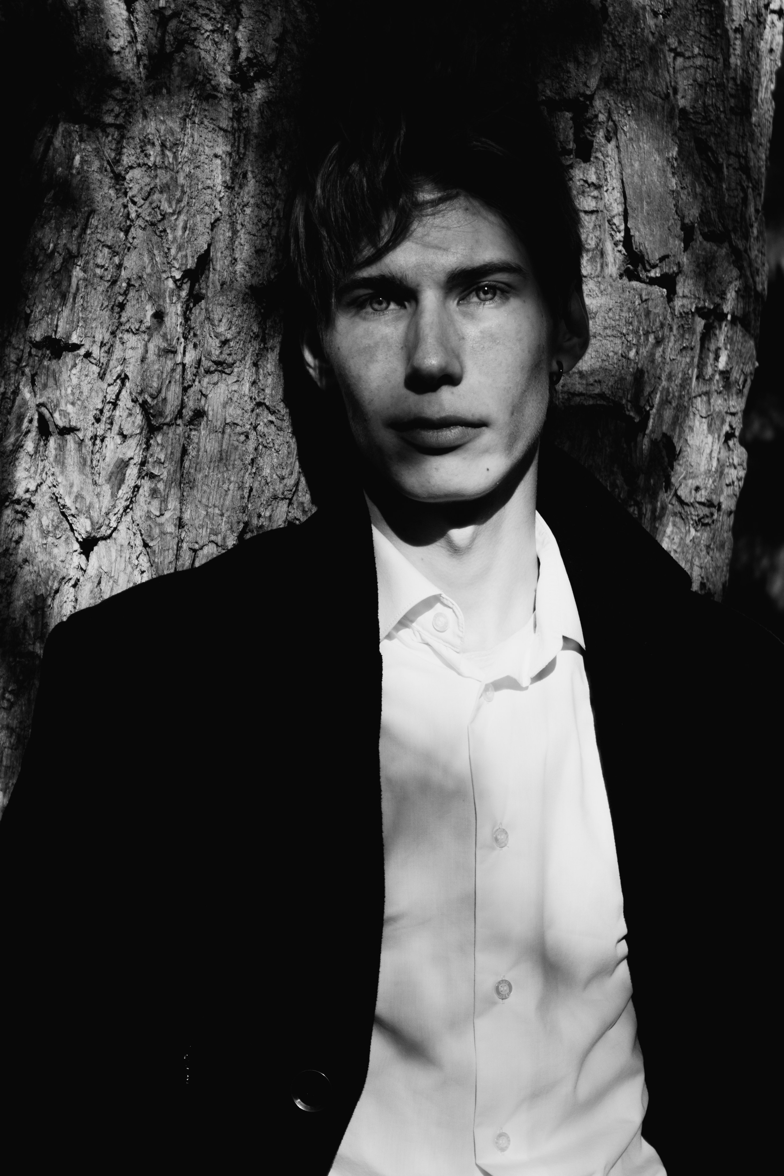 Александр. Портретный фотограф в Санкт-Петербурге