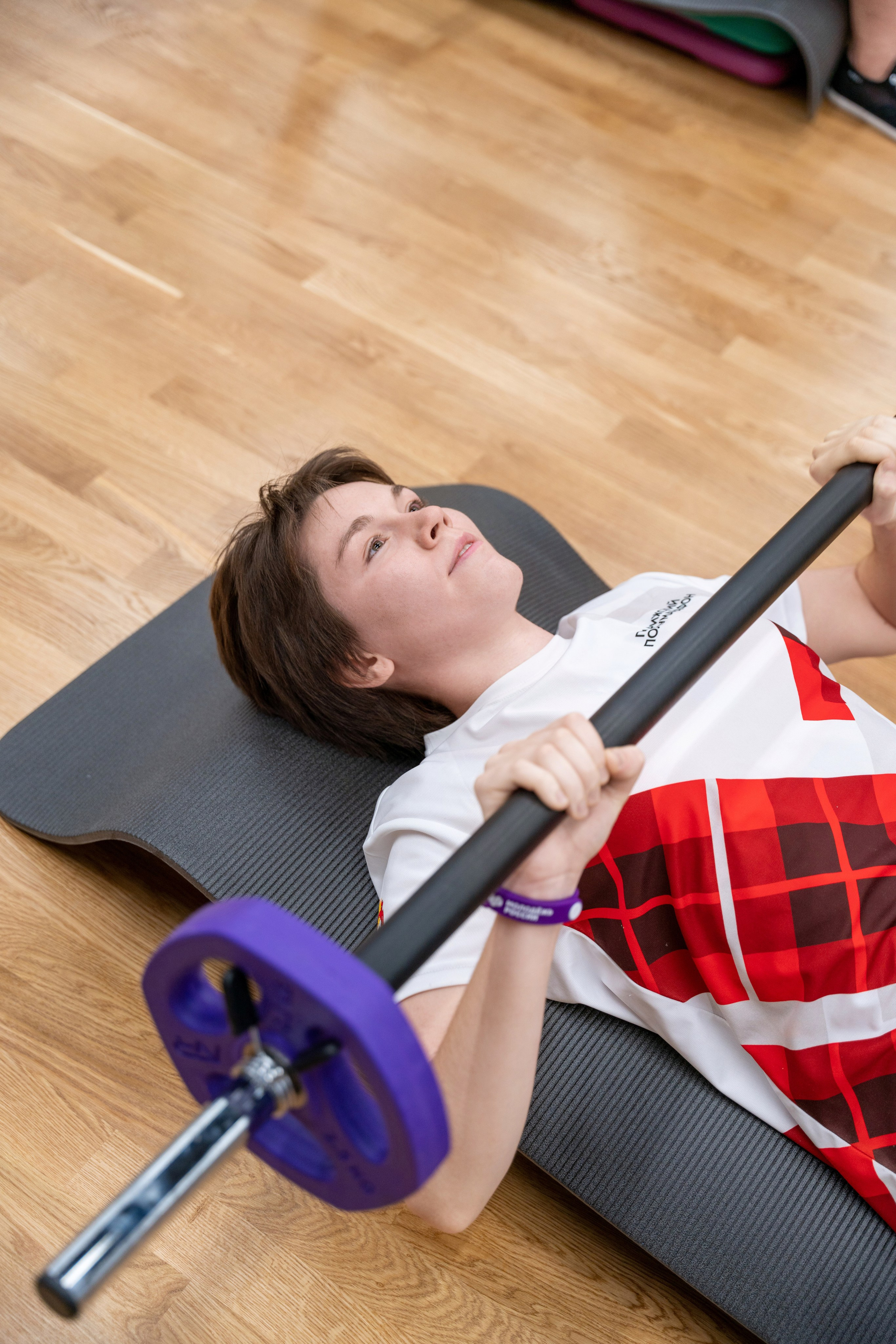 ОТКРЫТИЕ ФИТНЕС-ЦЕНТРА. Фотограф на любое мероприятие